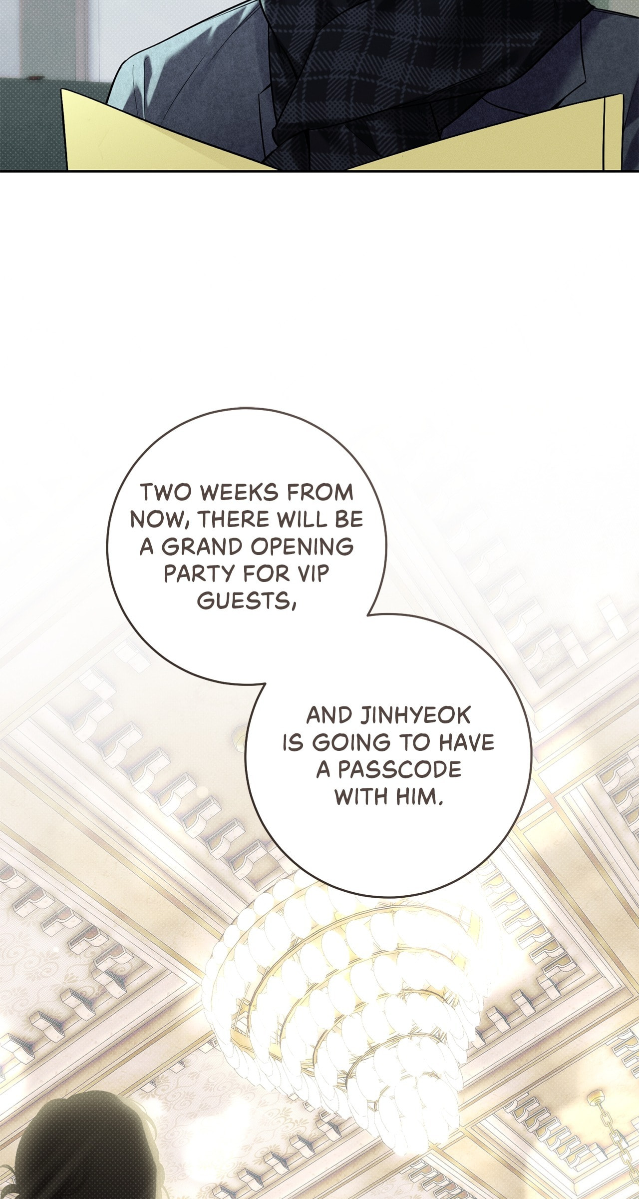 Read Wintertime chapter 9 image 13 on Lezhin