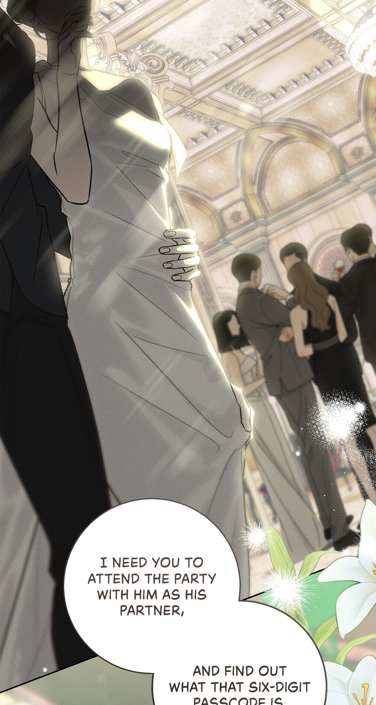 Read Wintertime chapter 9 image 14 on Lezhin
