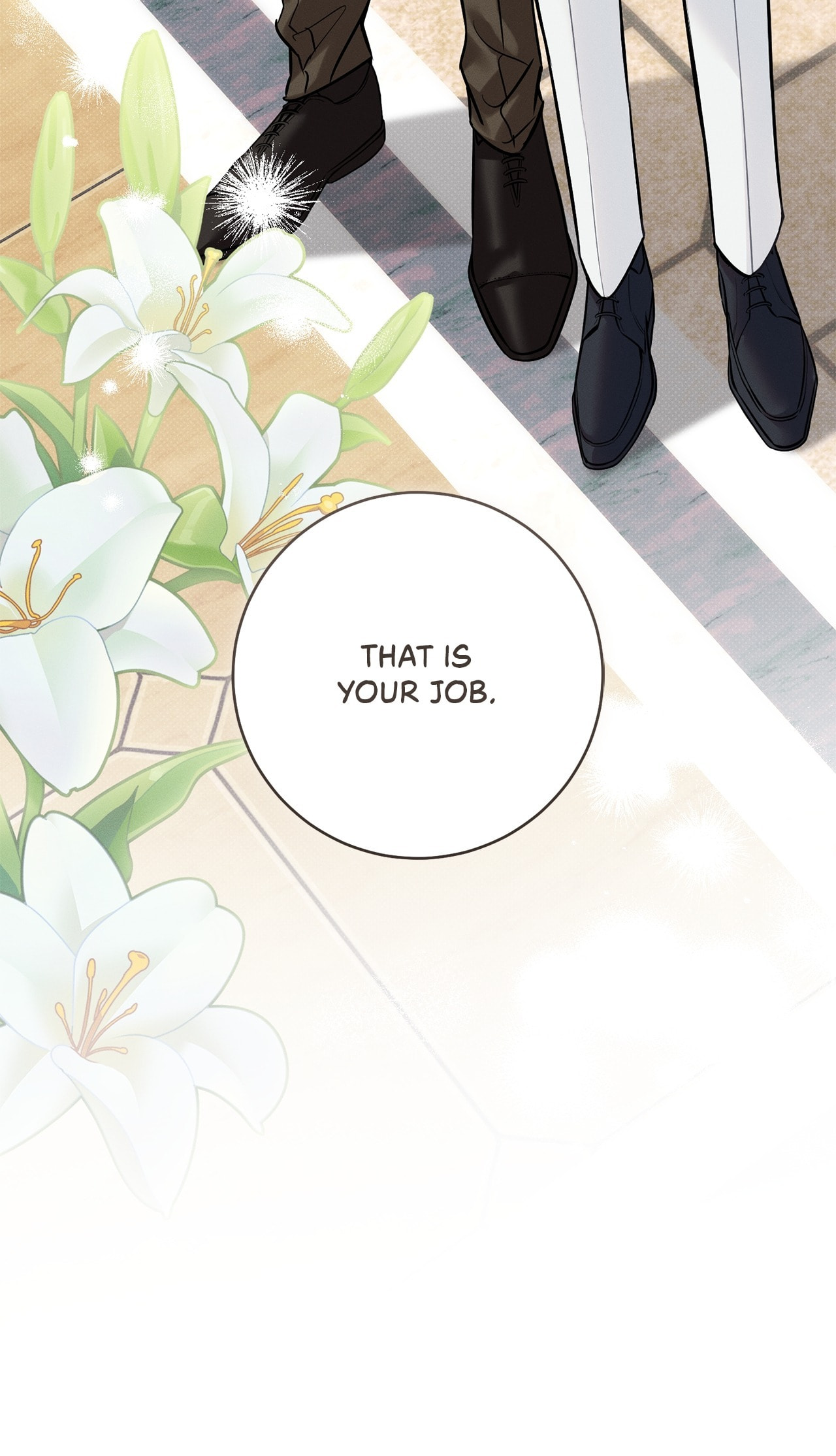 Read Wintertime chapter 9 image 16 on Lezhin