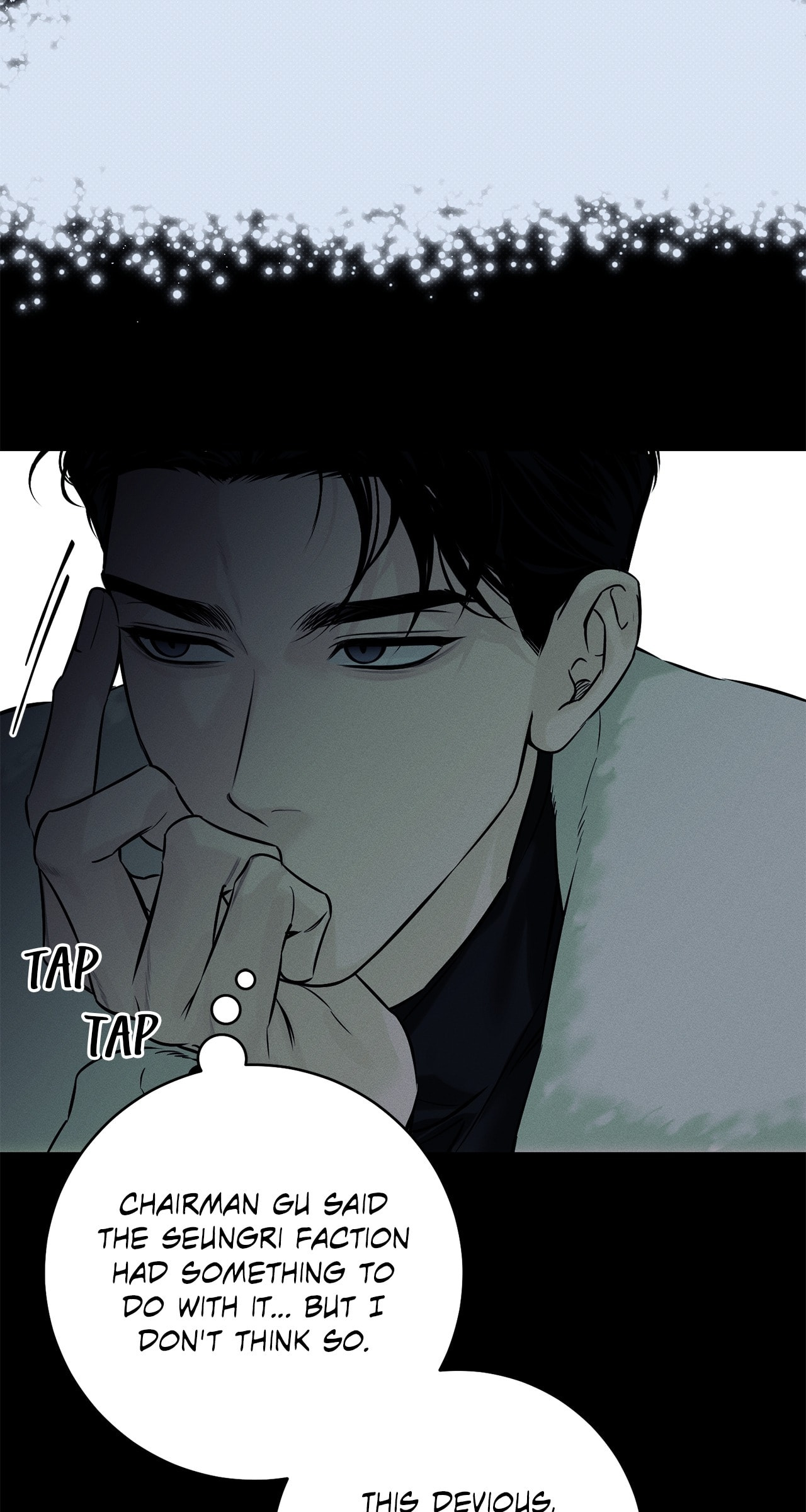 Read Wintertime chapter 9 image 19 on Lezhin