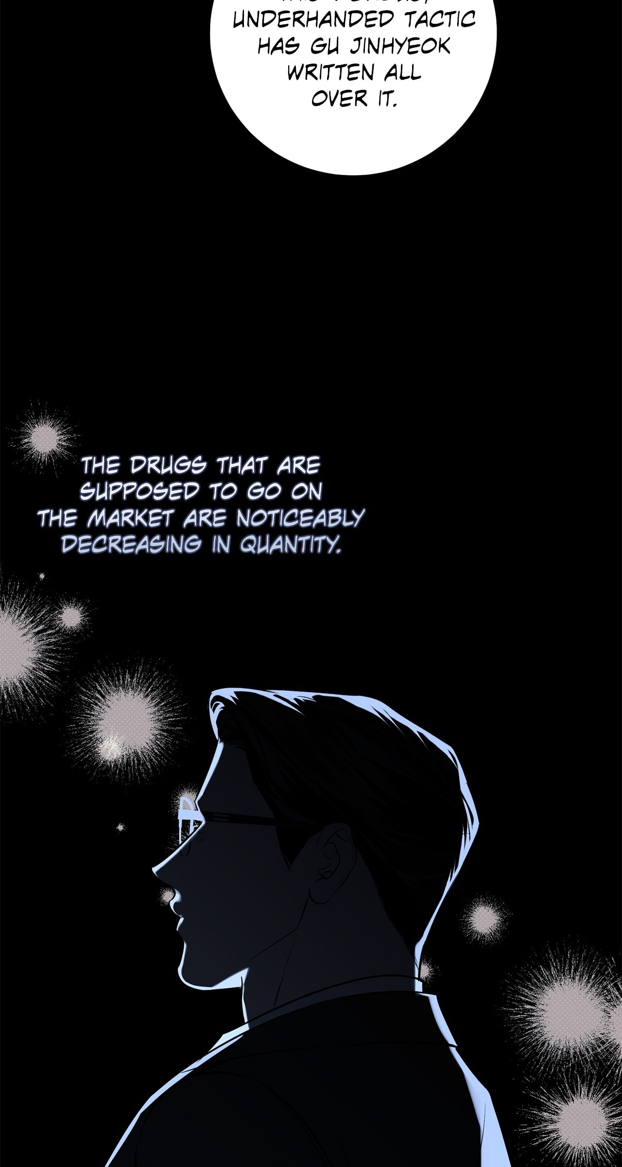 Read Wintertime chapter 9 image 20 on Lezhin