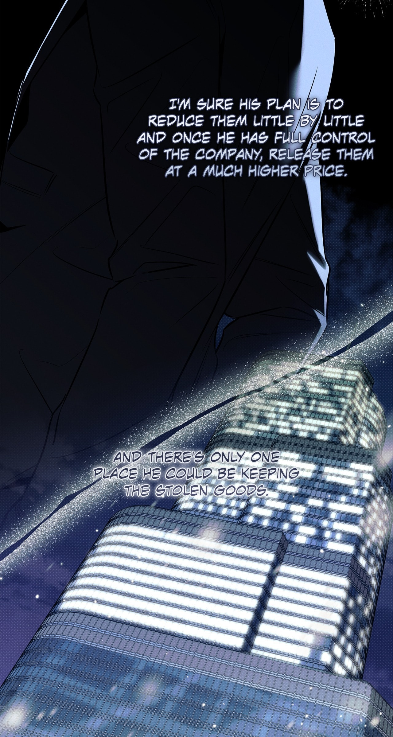 Read Wintertime chapter 9 image 21 on Lezhin