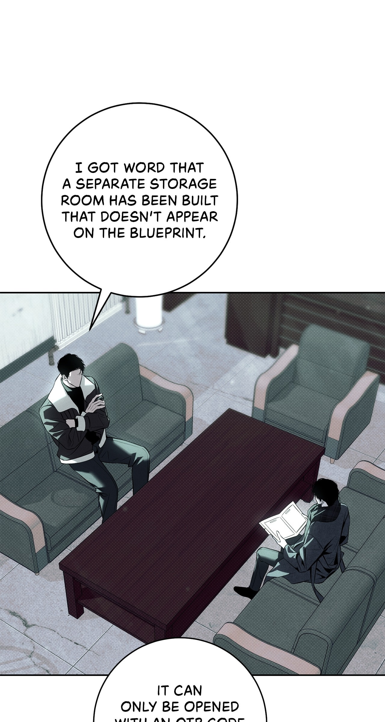 Read Wintertime chapter 9 image 23 on Lezhin