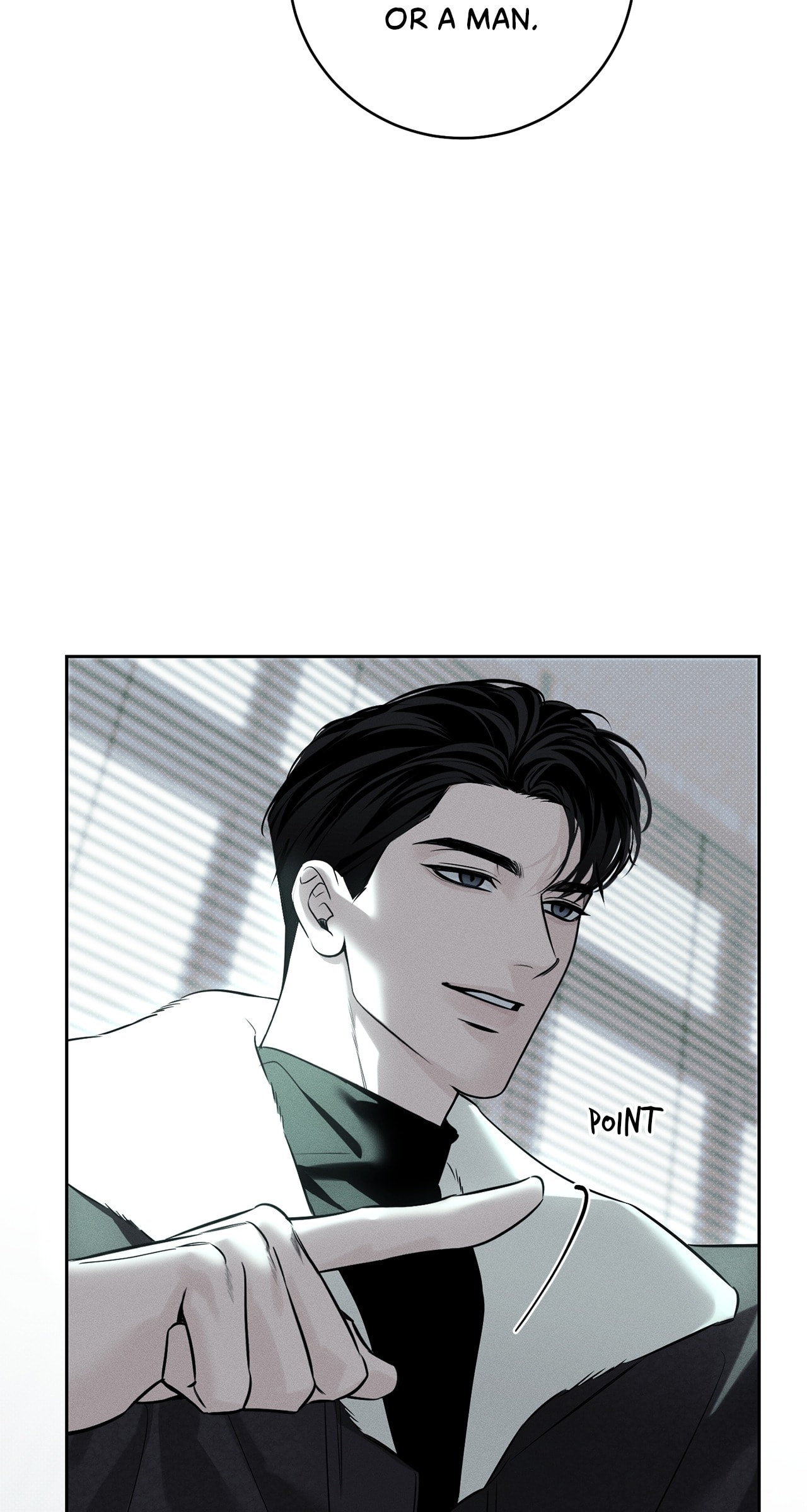 Read Wintertime chapter 9 image 29 on Lezhin