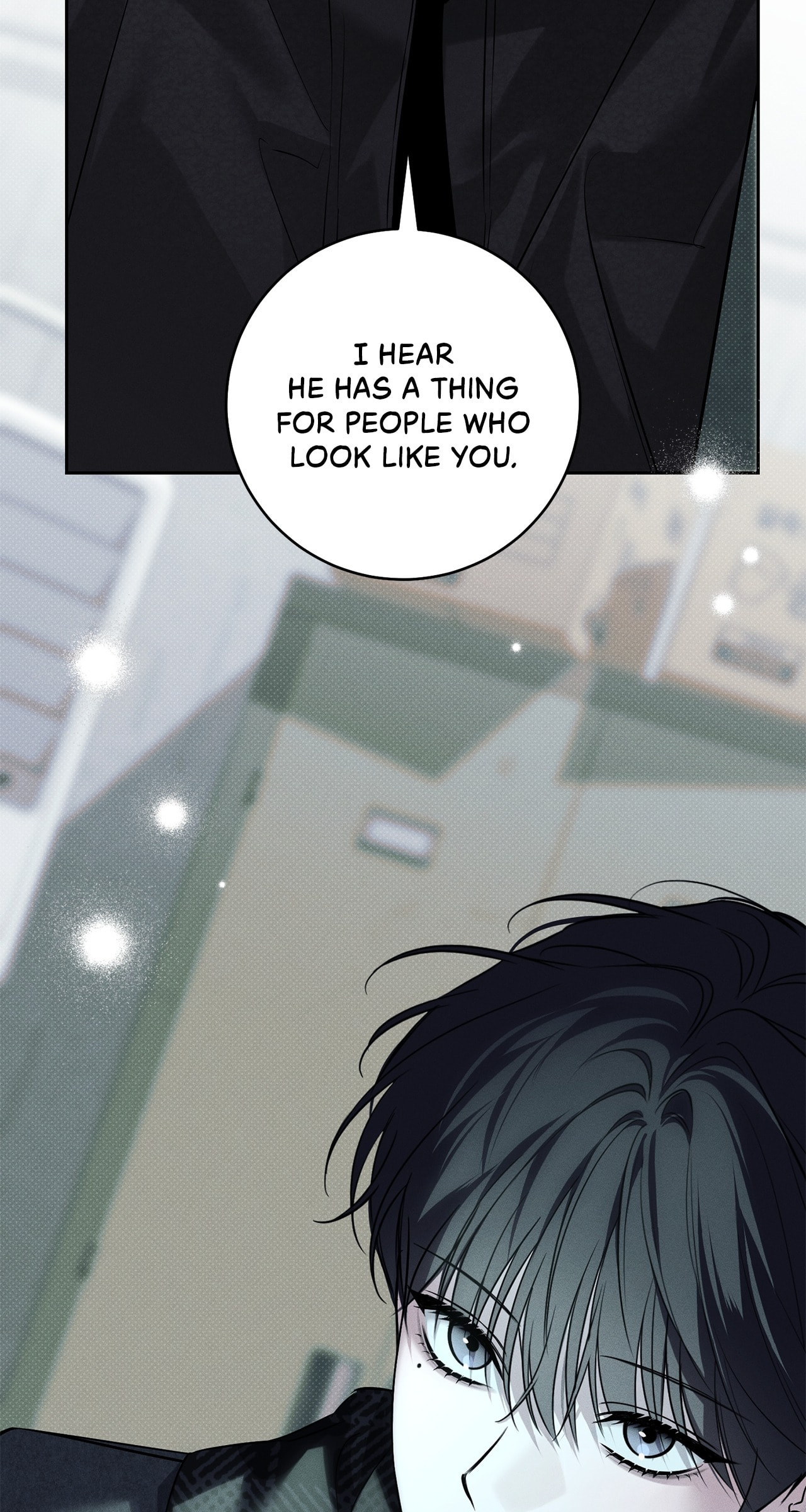 Read Wintertime chapter 9 image 30 on Lezhin