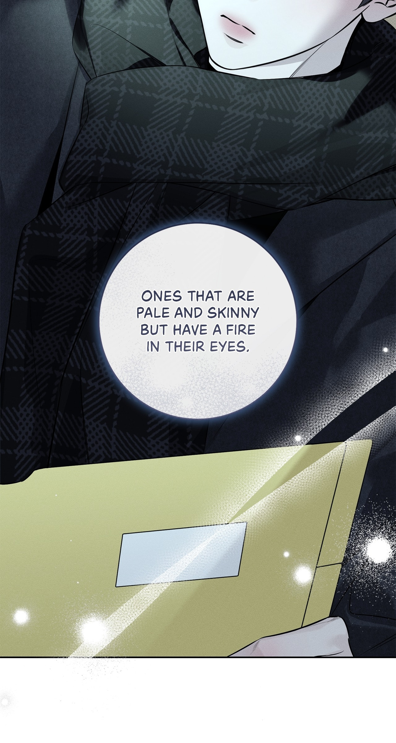 Read Wintertime chapter 9 image 31 on Lezhin