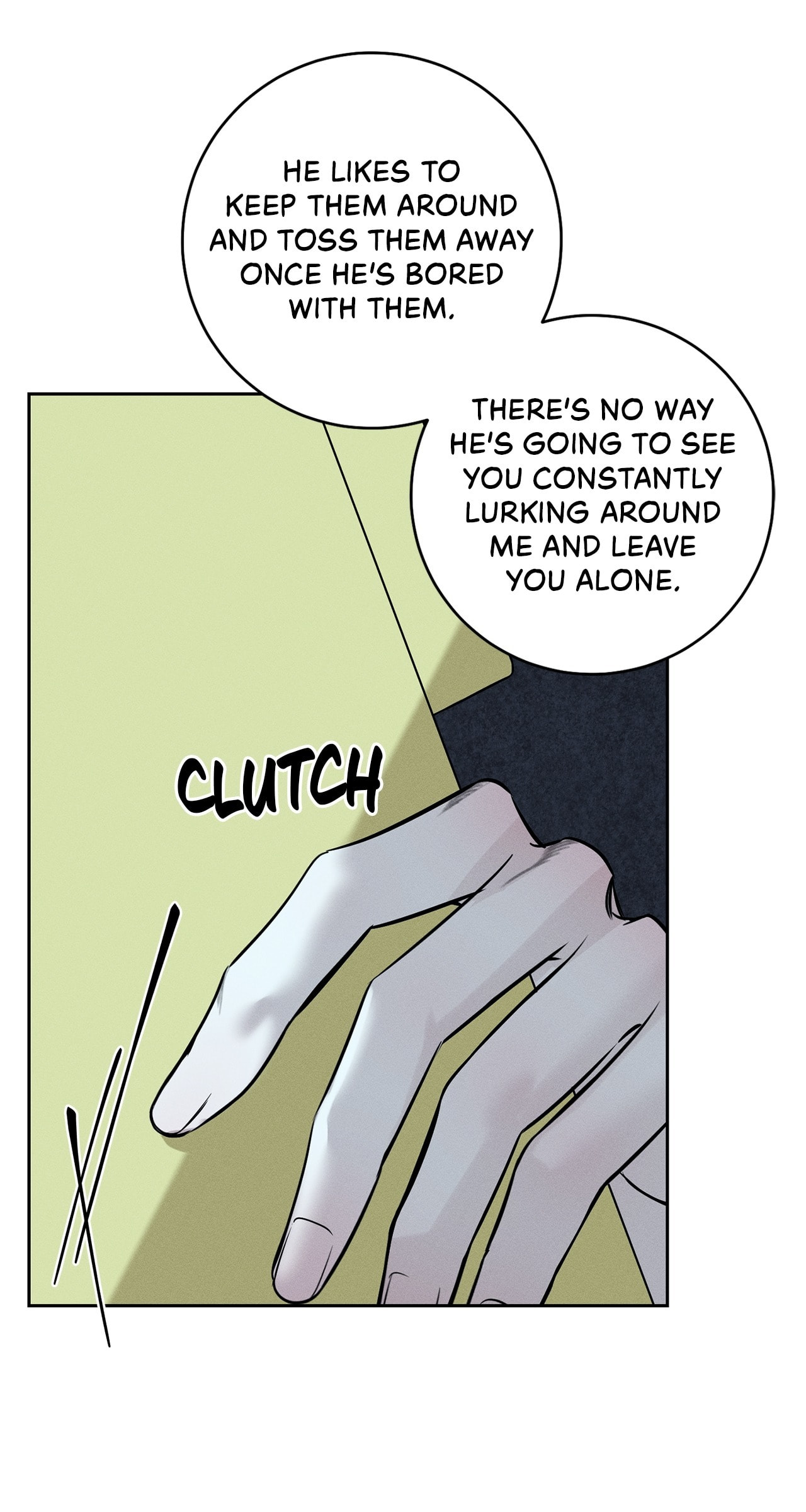 Read Wintertime chapter 9 image 32 on Lezhin
