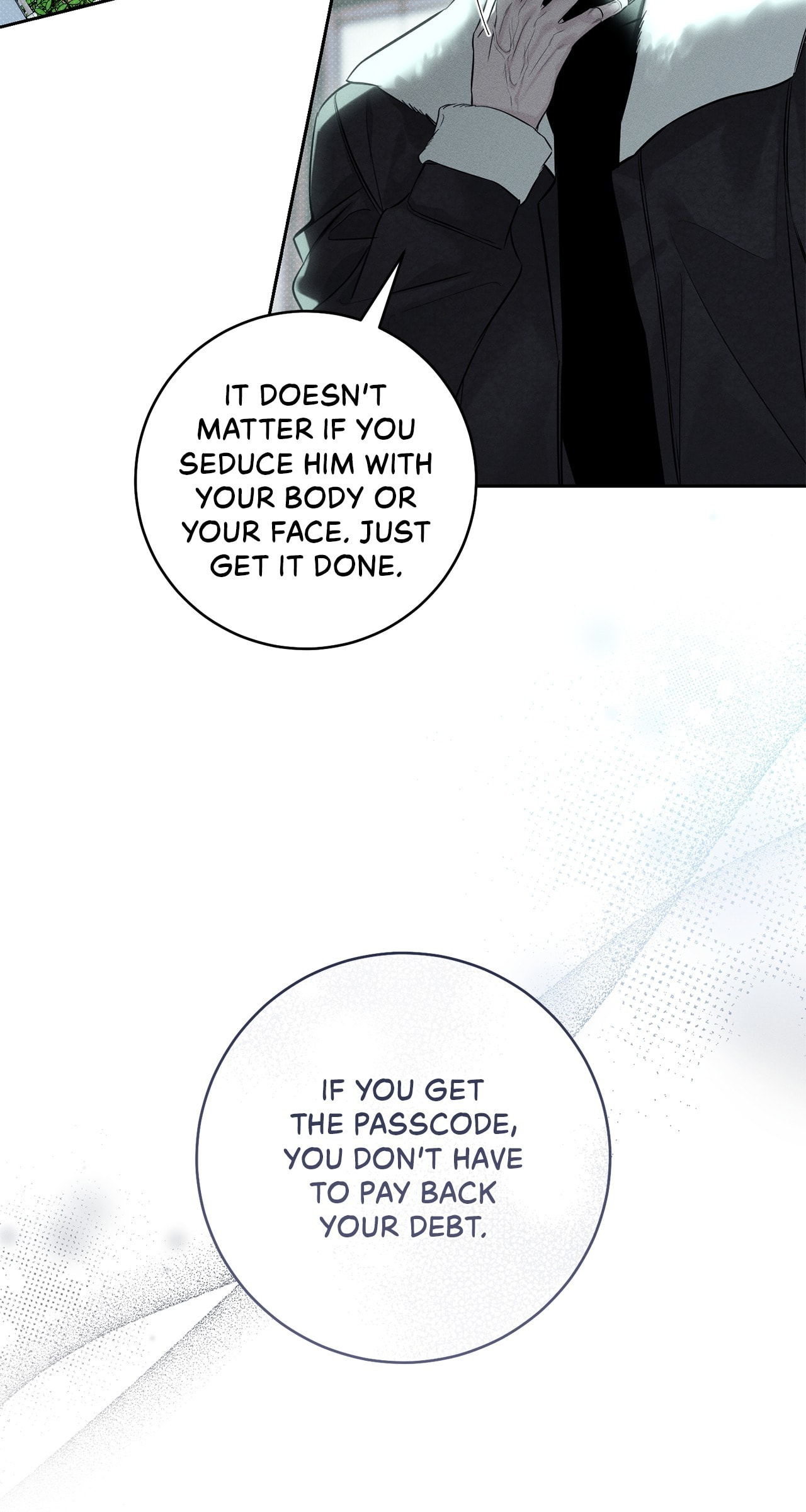 Read Wintertime chapter 9 image 36 on Lezhin