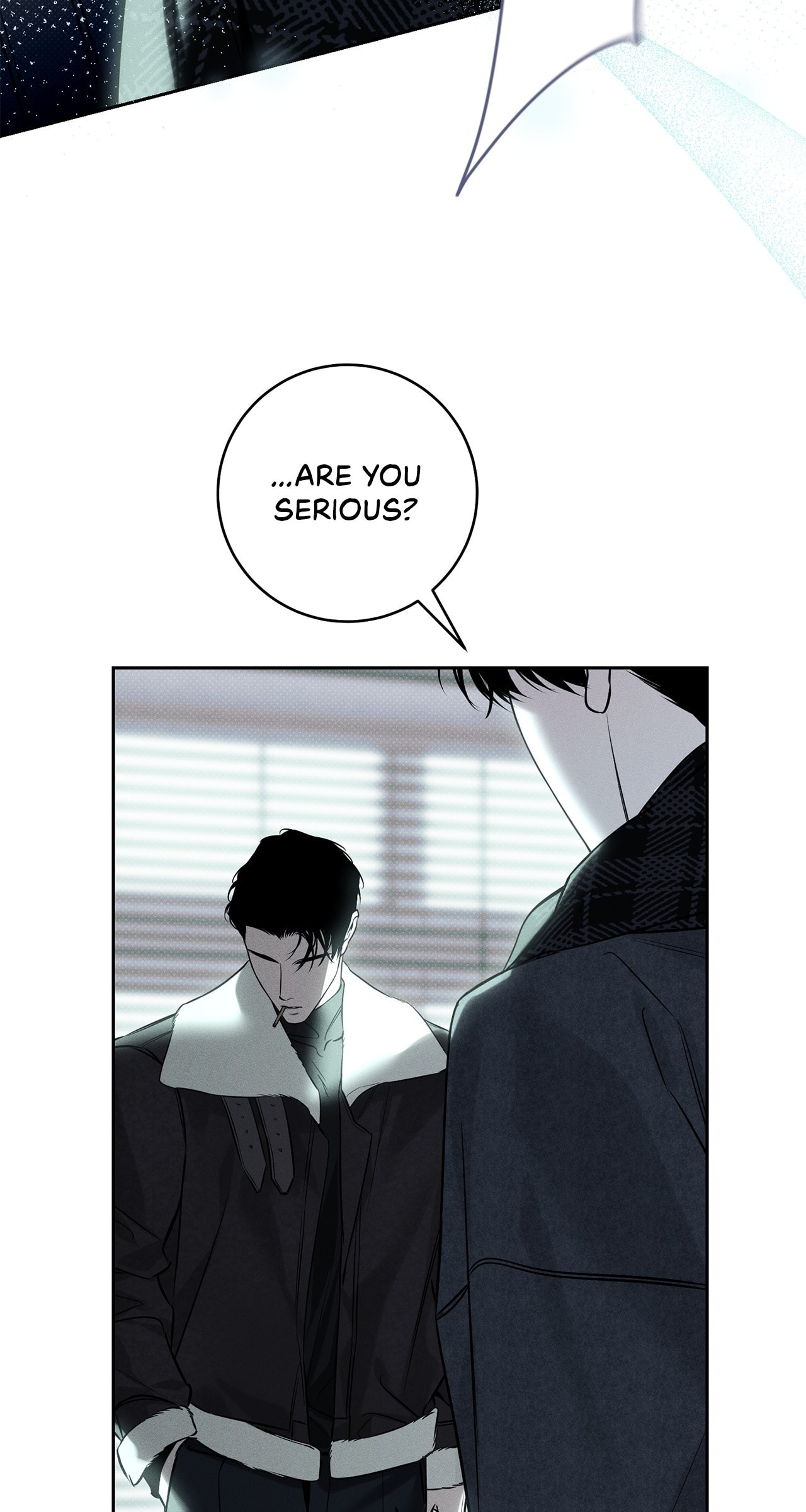 Read Wintertime chapter 9 image 38 on Lezhin