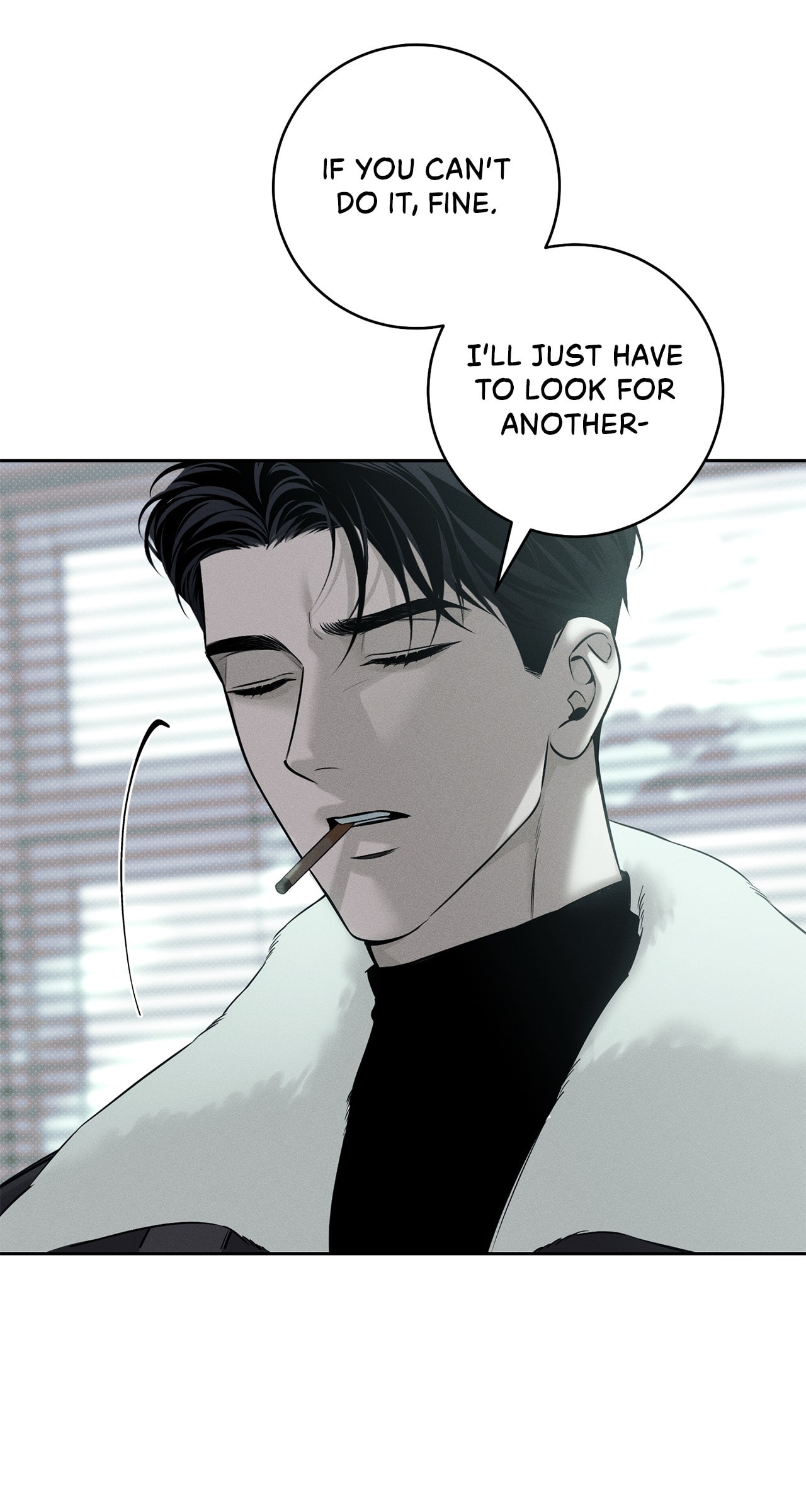 Read Wintertime chapter 9 image 42 on Lezhin