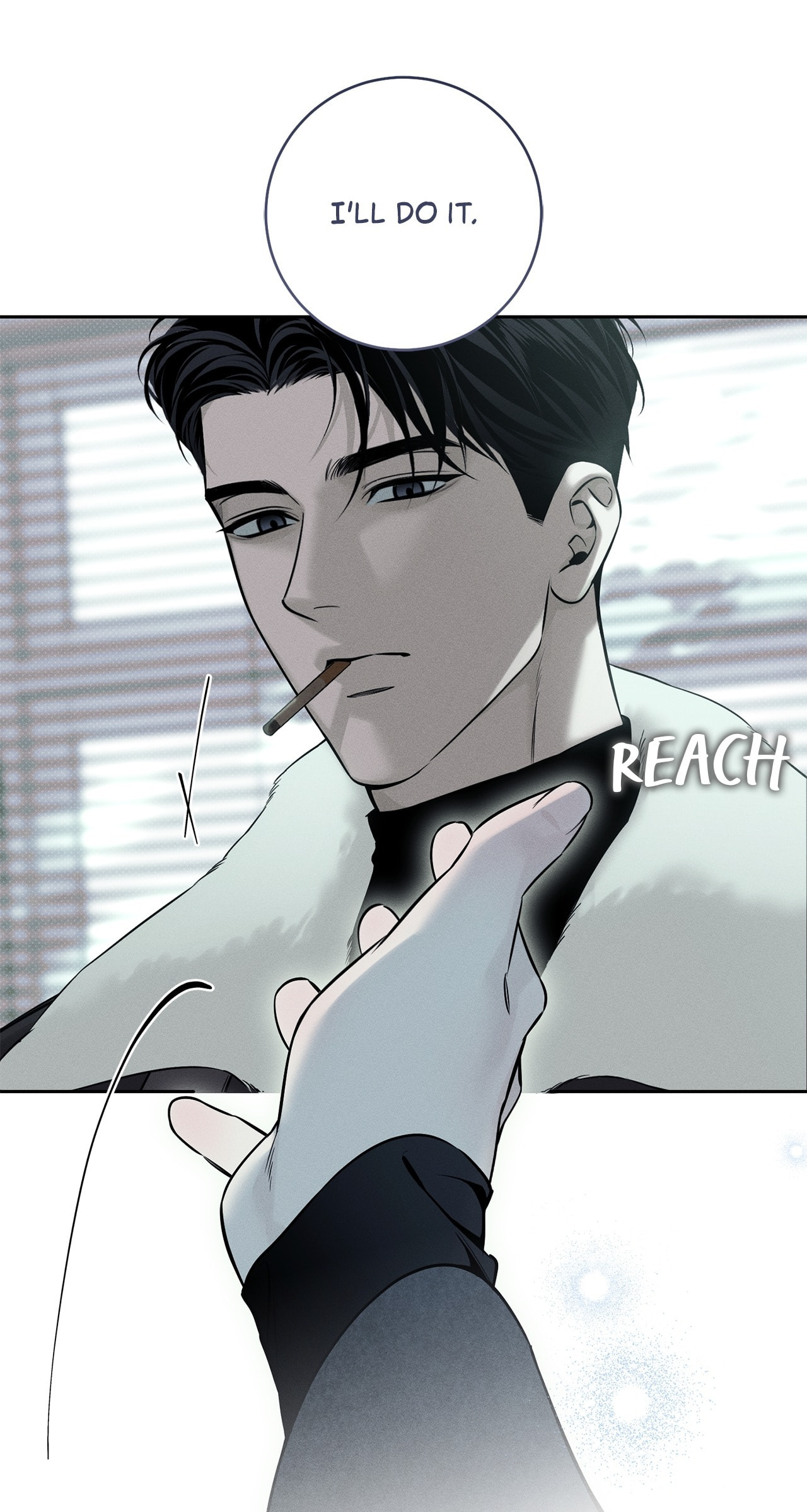 Read Wintertime chapter 9 image 43 on Lezhin