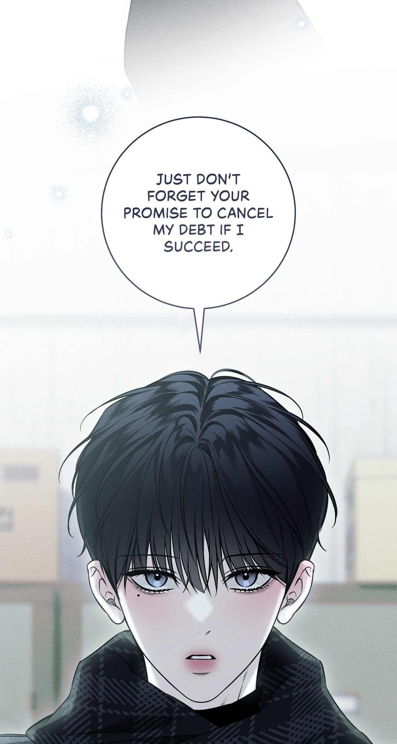 Read Wintertime chapter 9 image 44 on Lezhin