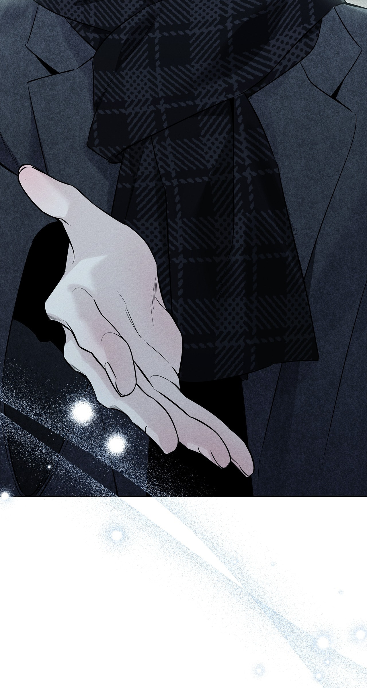 Read Wintertime chapter 9 image 45 on Lezhin