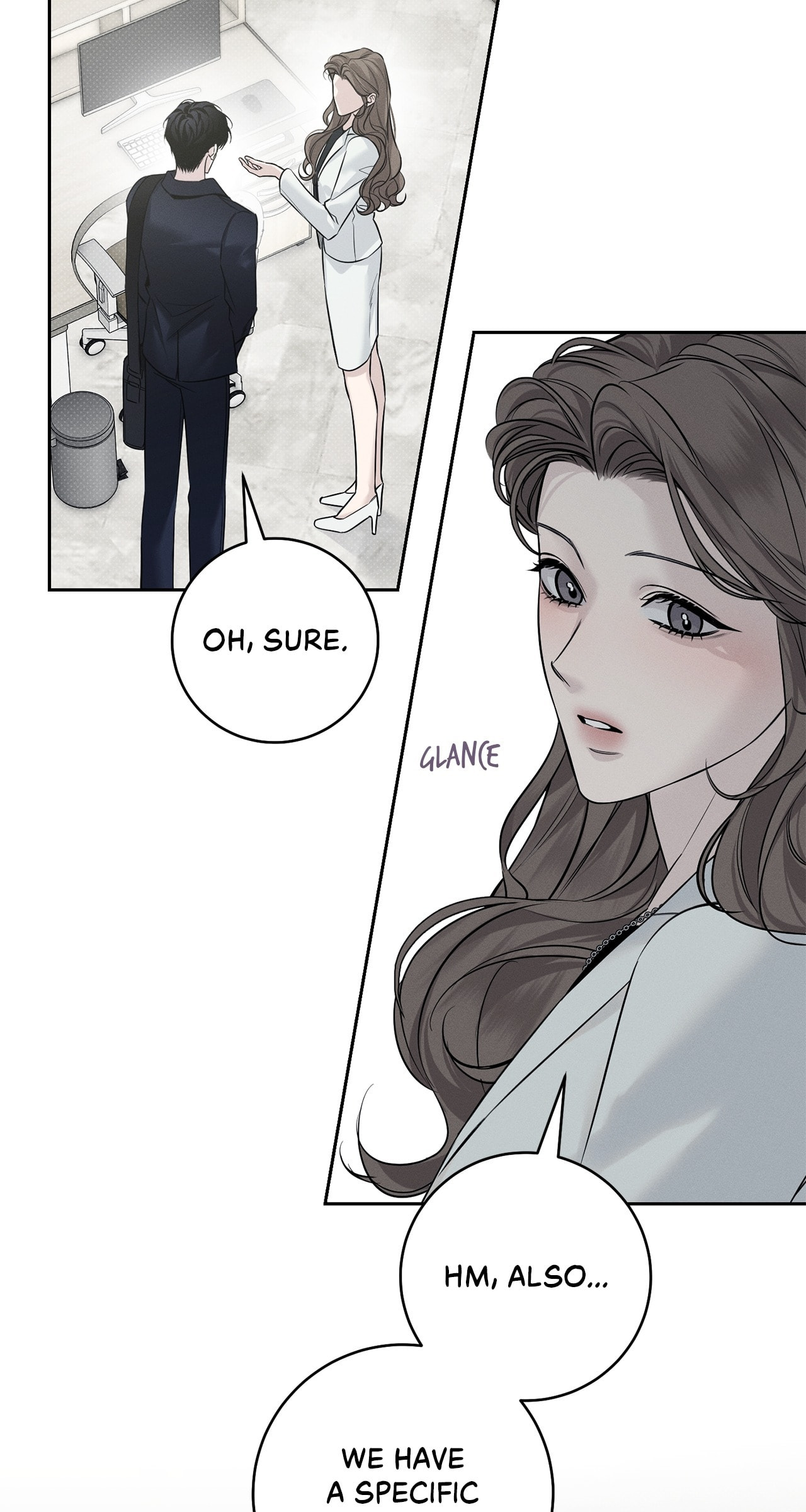 Read Wintertime chapter 9 image 54 on Lezhin