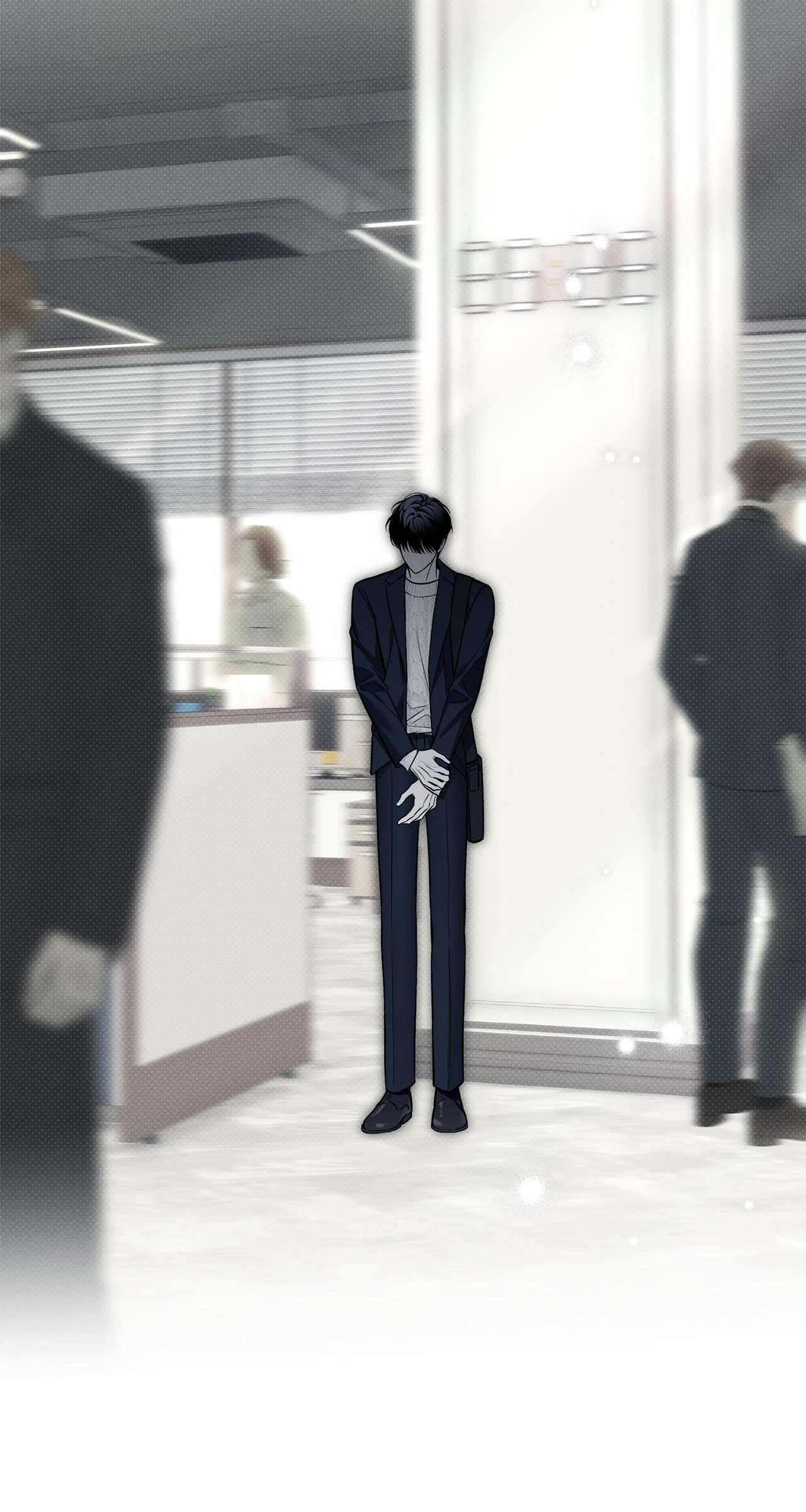 Read Wintertime chapter 9 image 62 on Lezhin