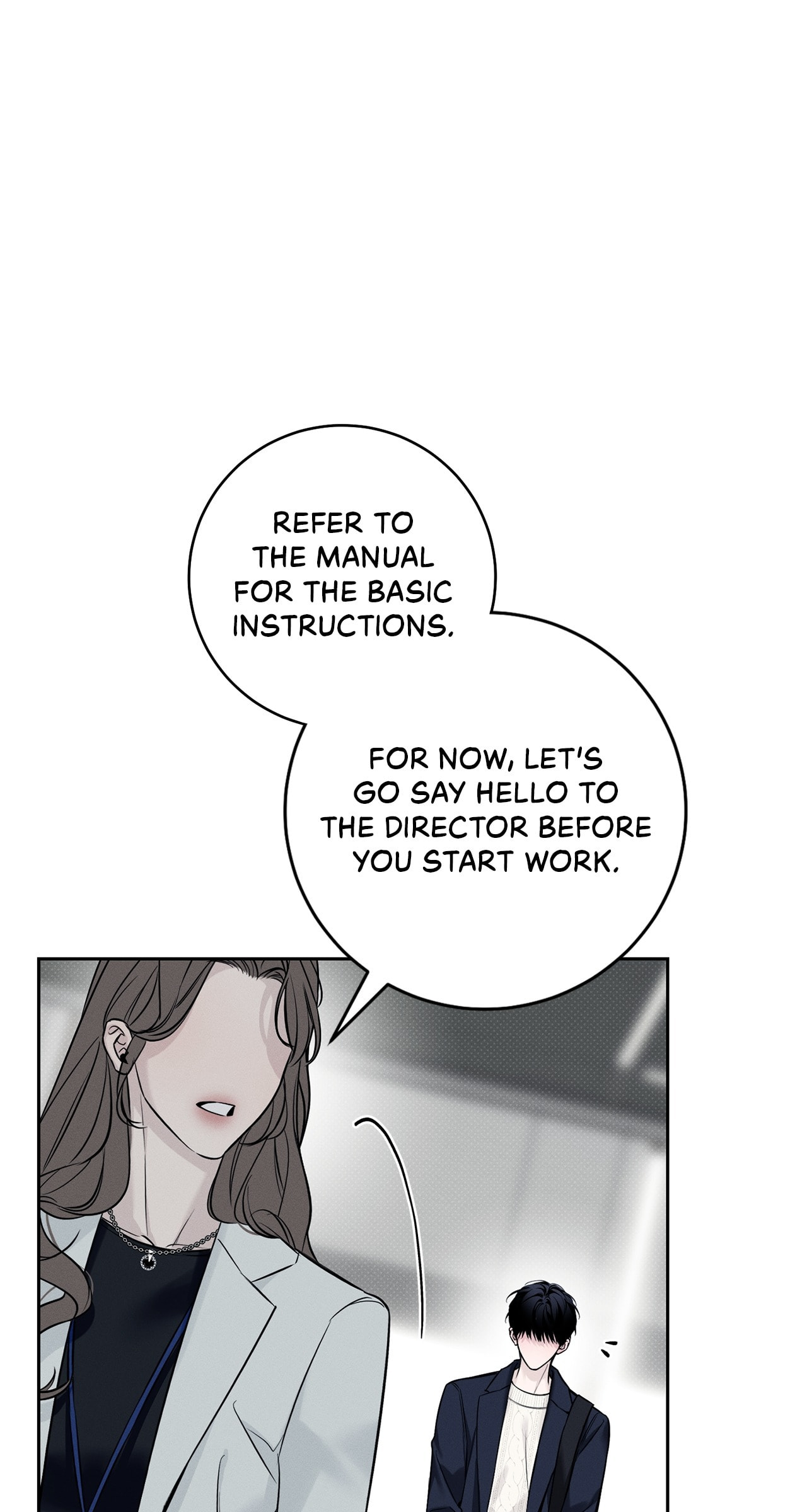 Read Wintertime chapter 9 image 63 on Lezhin