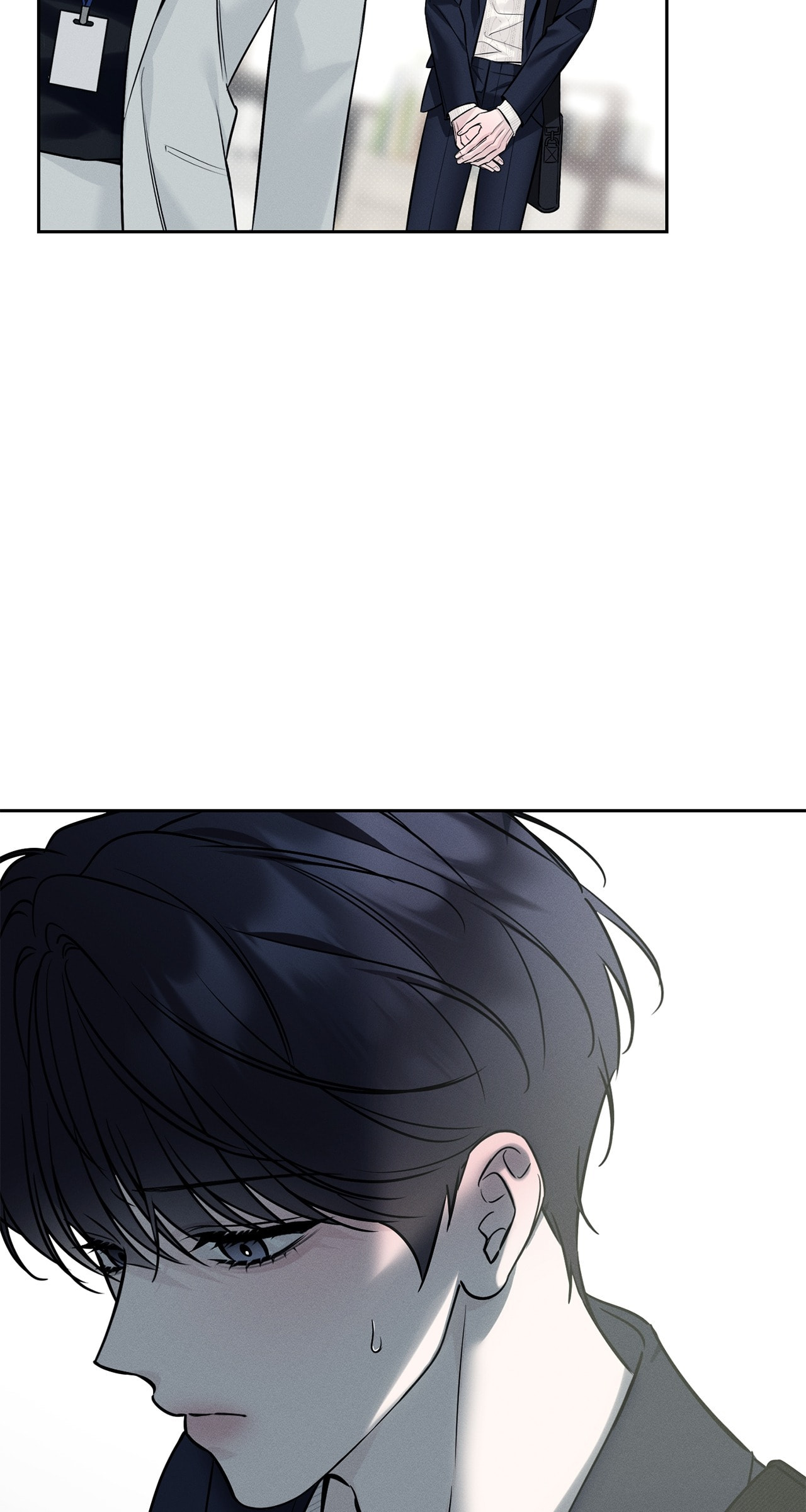 Read Wintertime chapter 9 image 64 on Lezhin