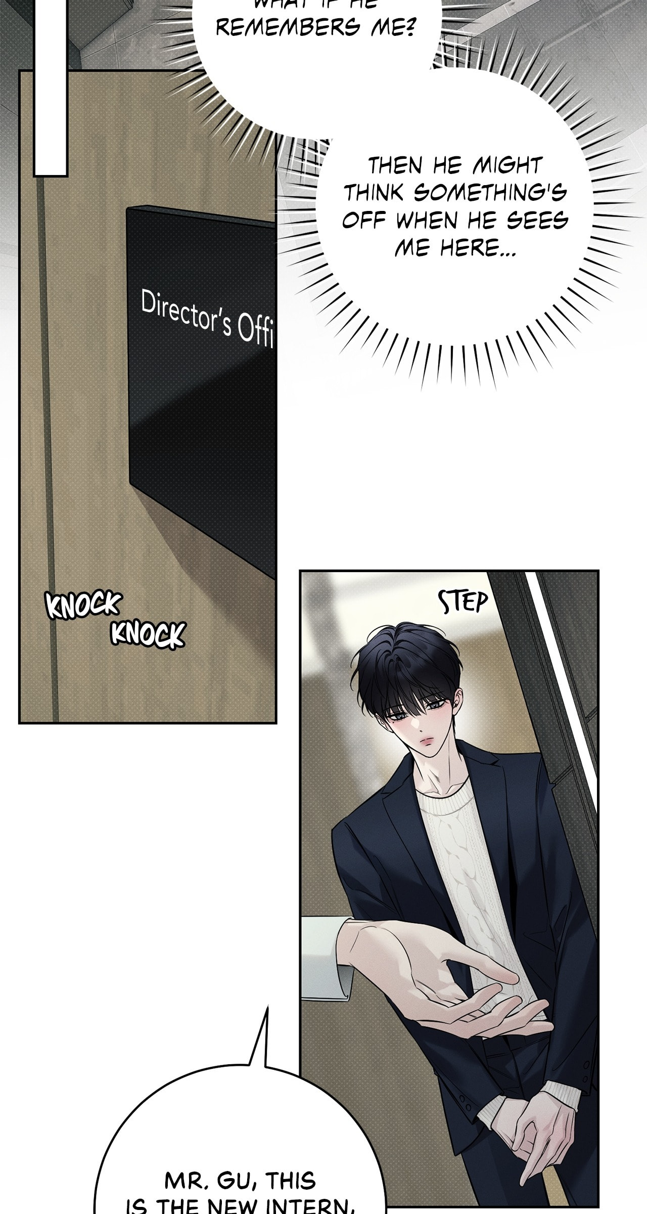 Read Wintertime chapter 9 image 67 on Lezhin