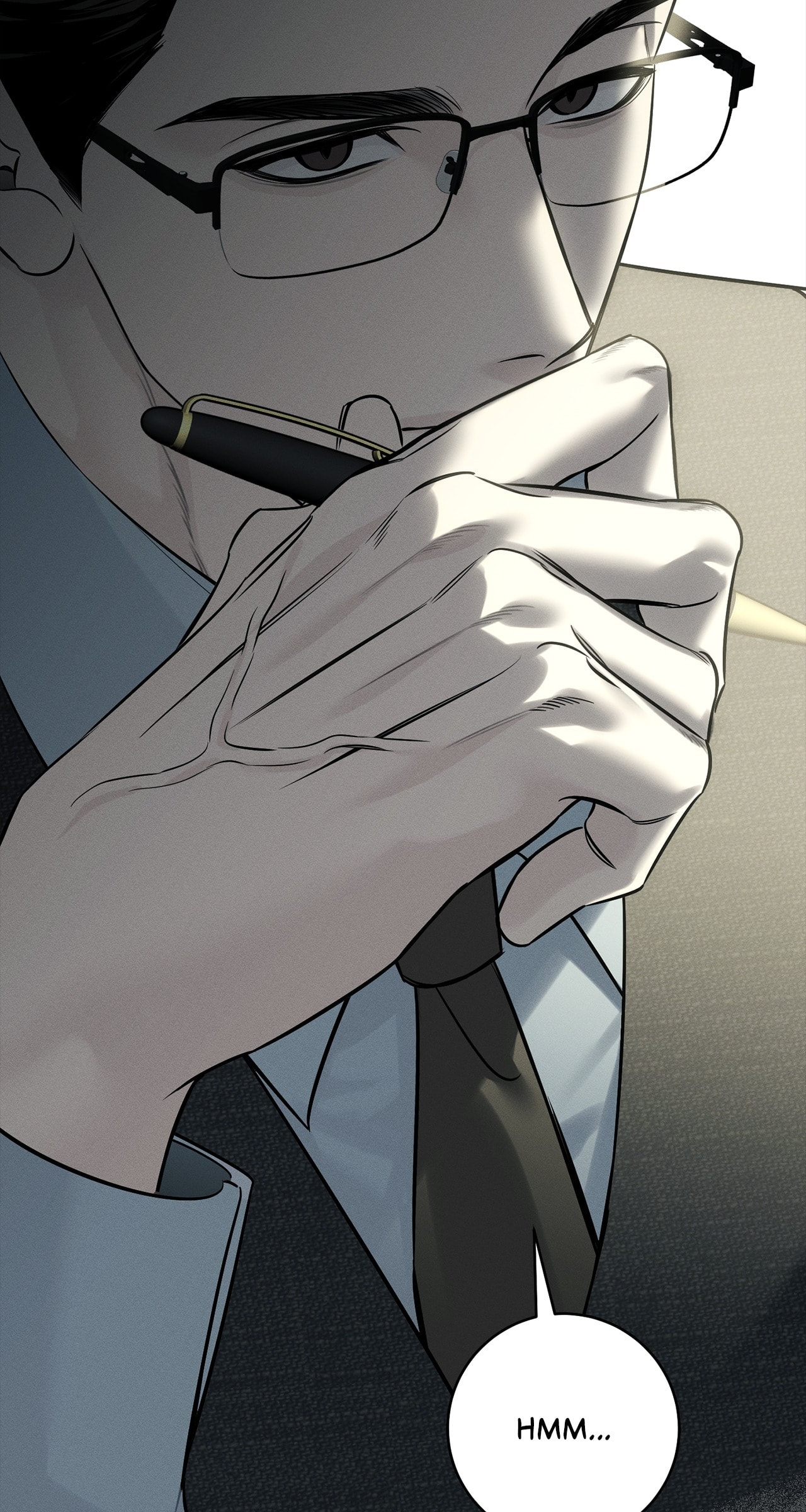 Read Wintertime chapter 9 image 76 on Lezhin