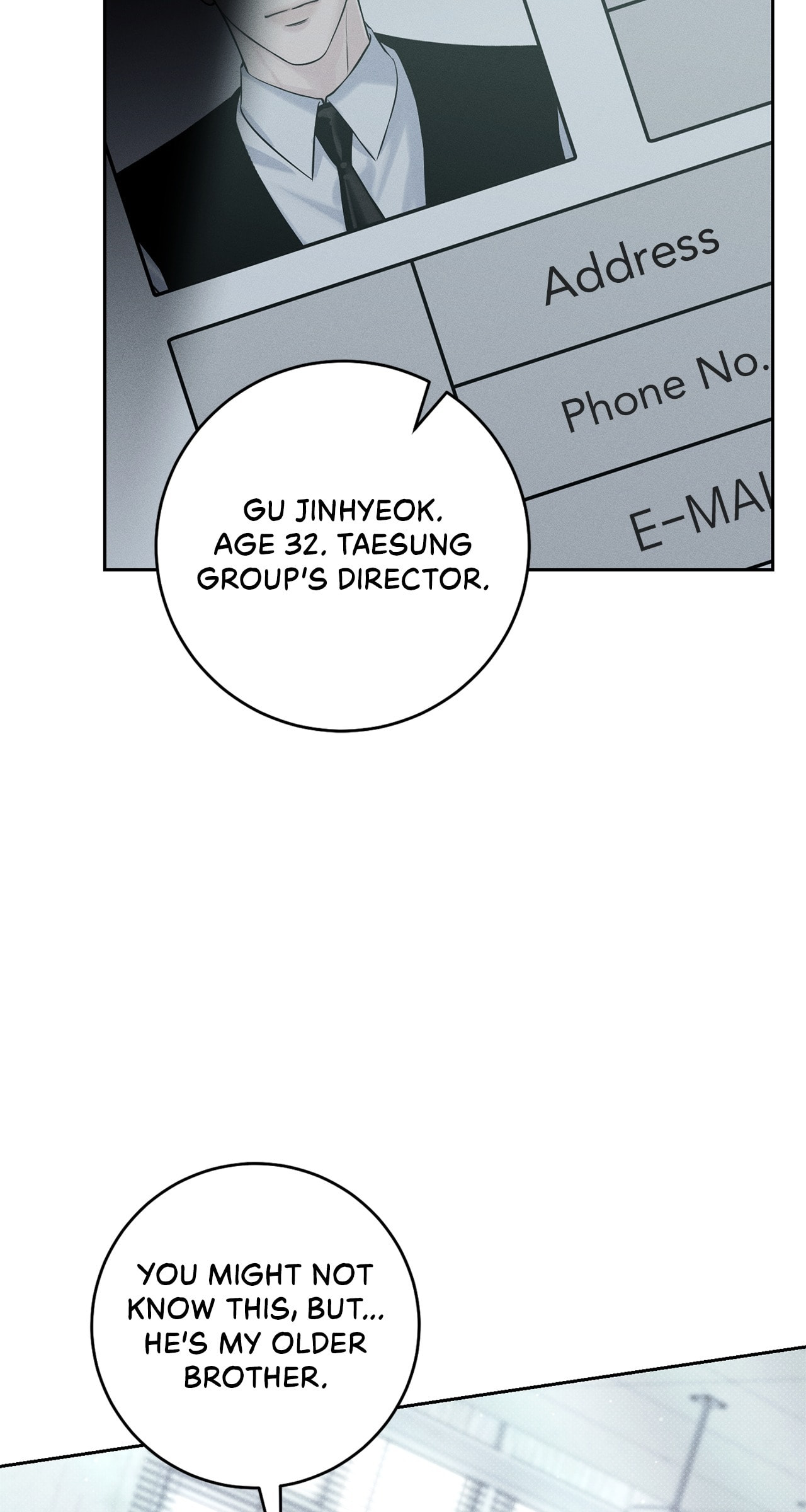 Read Wintertime chapter 9 image 8 on Lezhin
