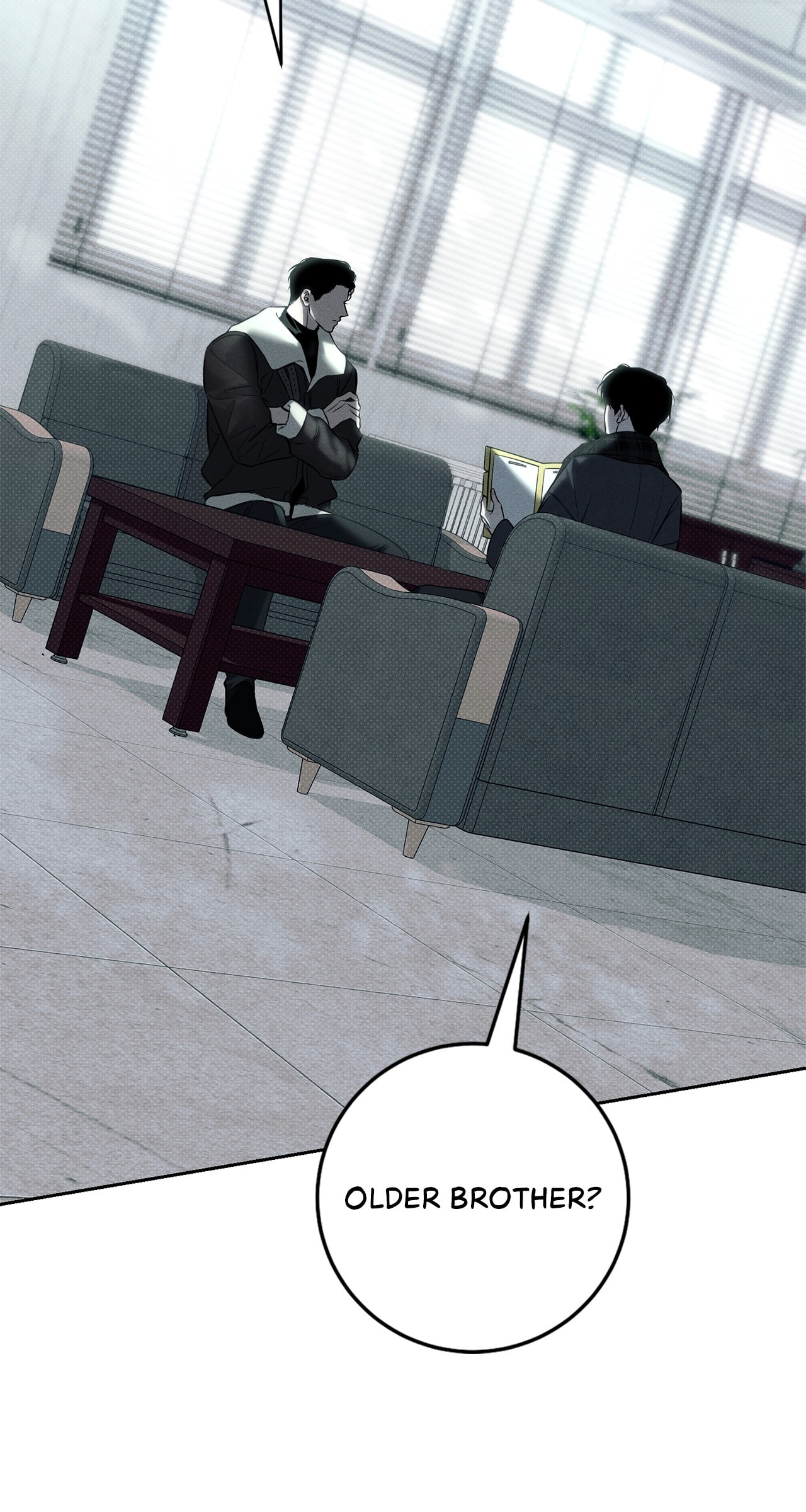 Read Wintertime chapter 9 image 9 on Lezhin