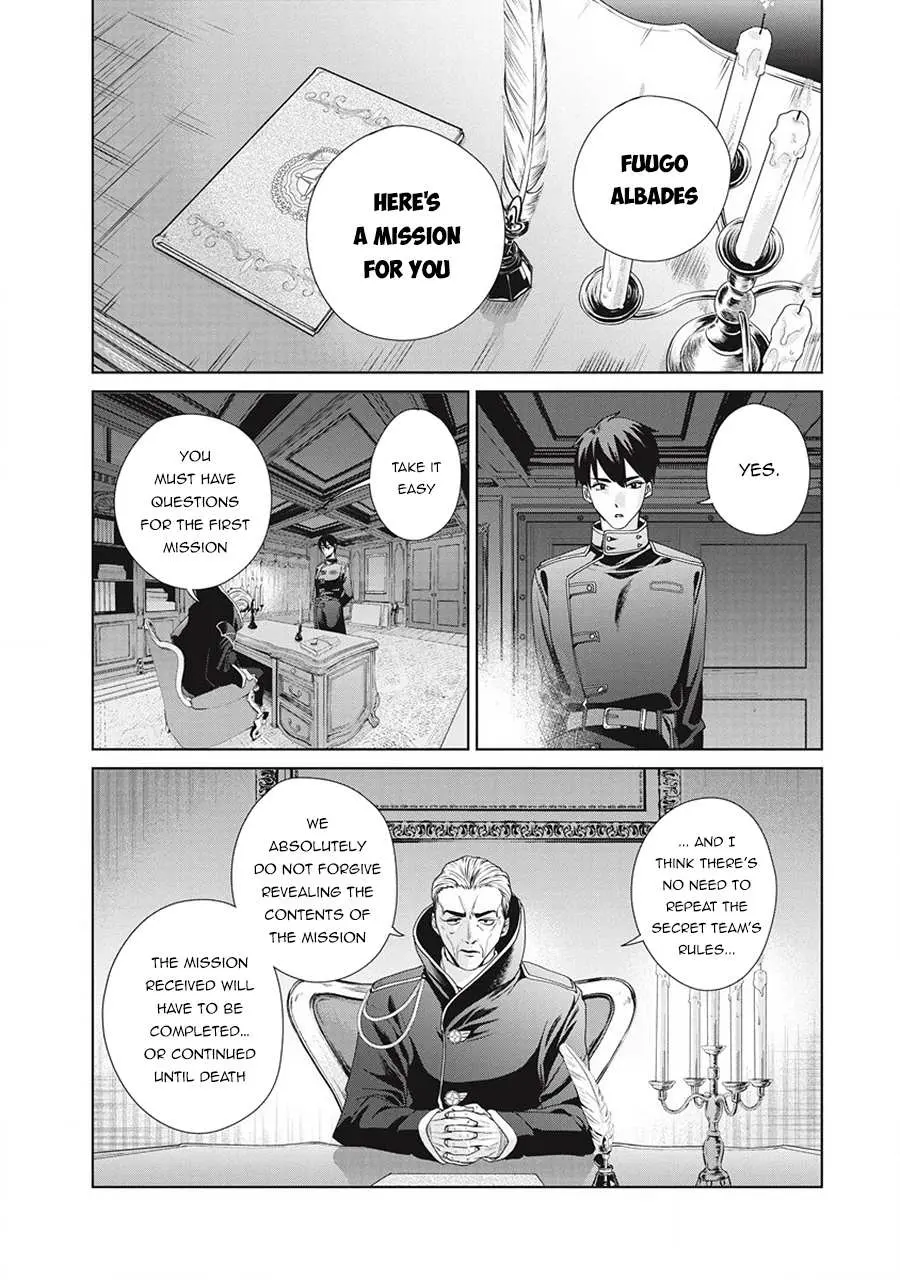 Read Wise Man