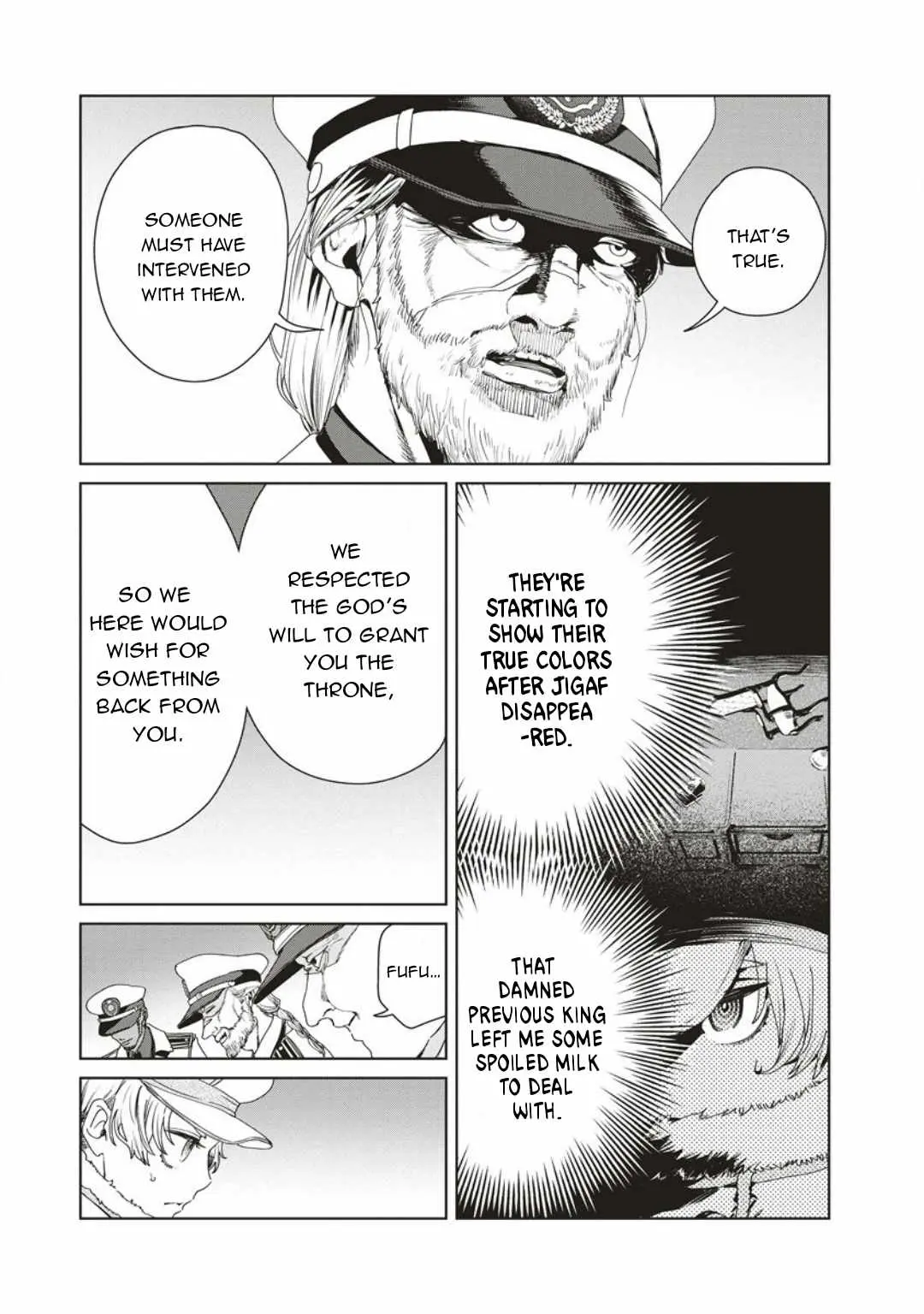 Read Wise Man