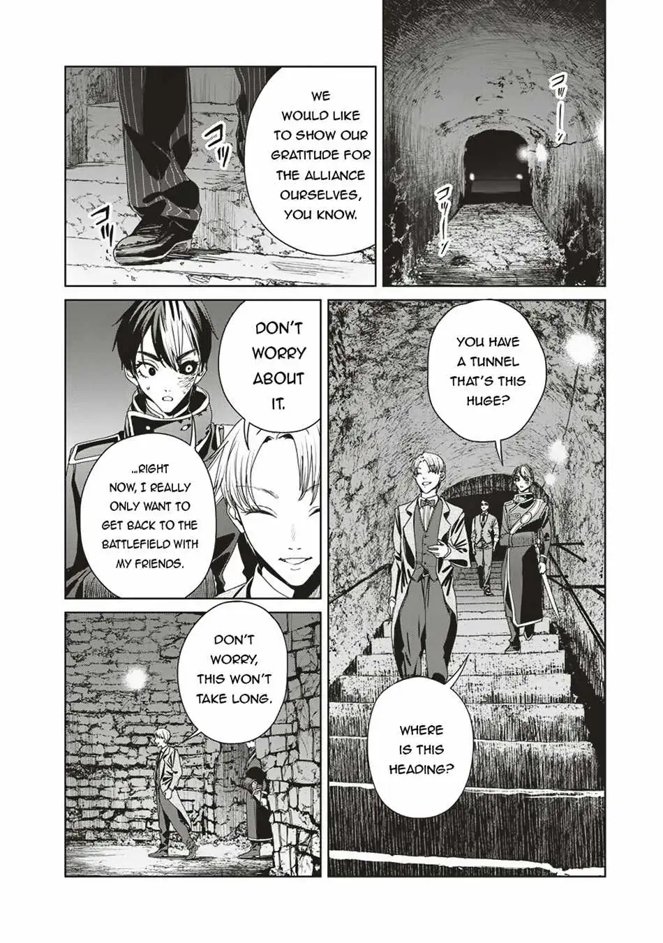 Read Wise Man