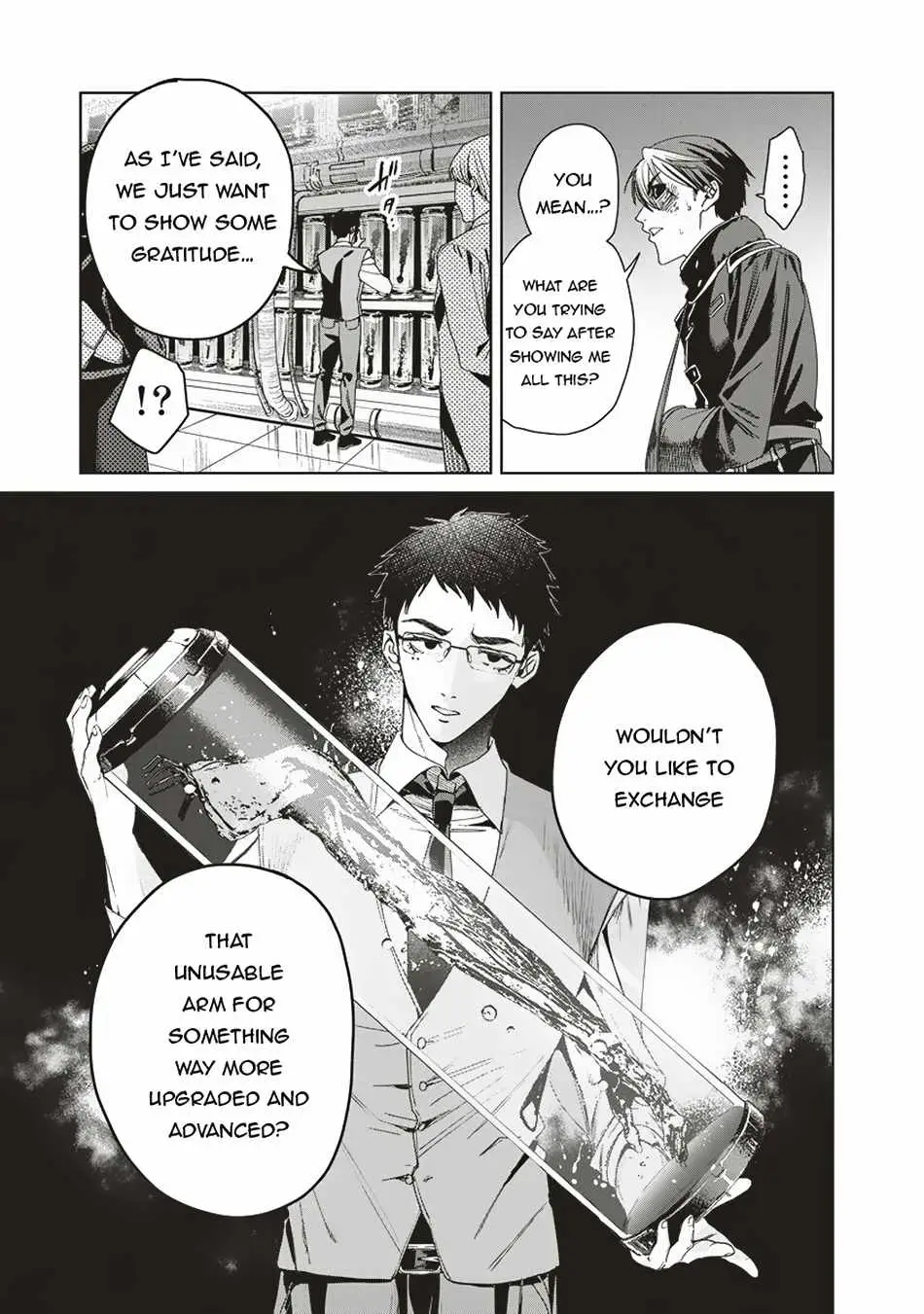 Read Wise Man