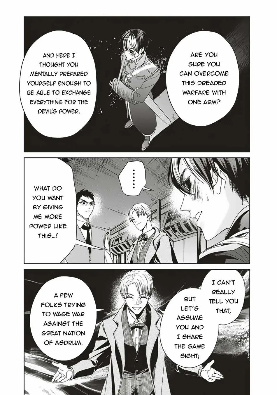 Read Wise Man