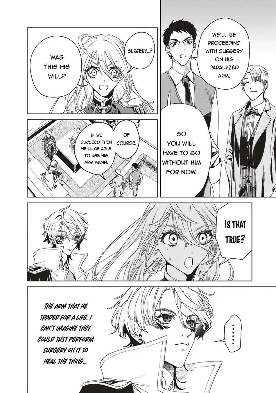 Read Wise Man
