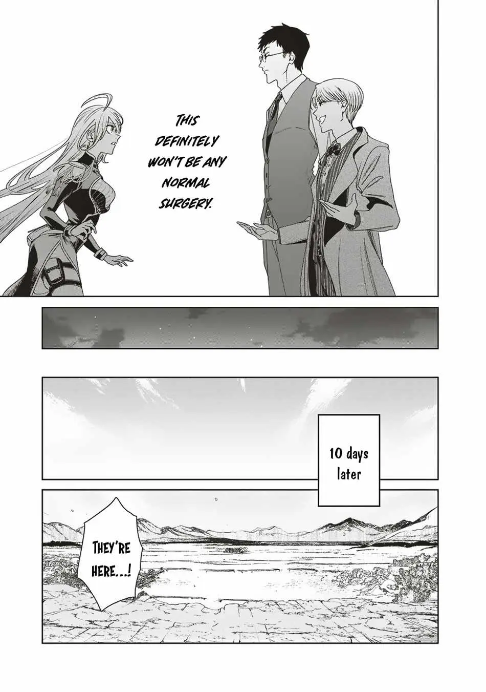 Read Wise Man