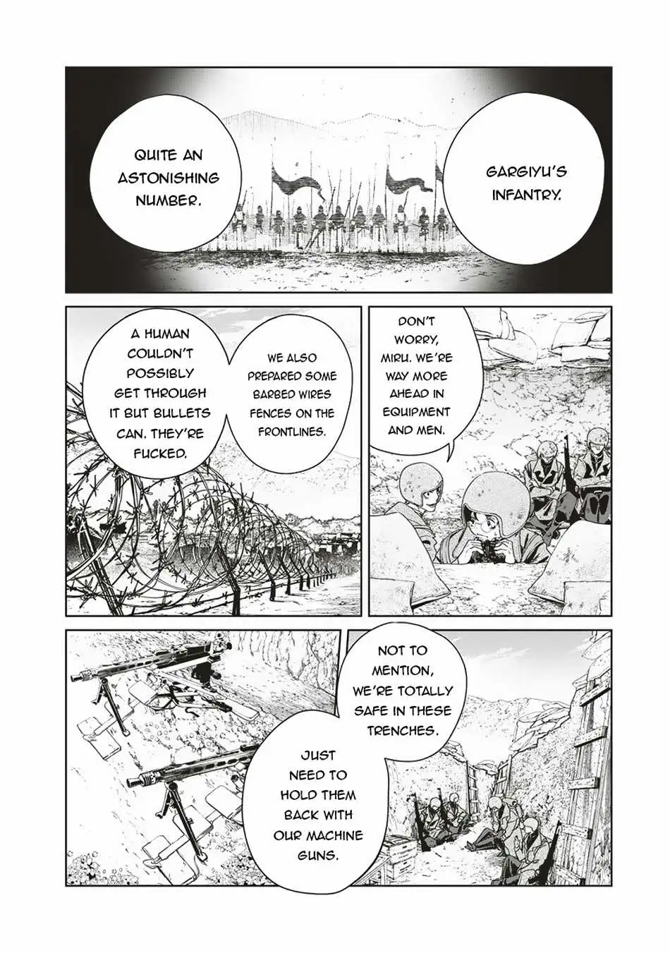 Read Wise Man