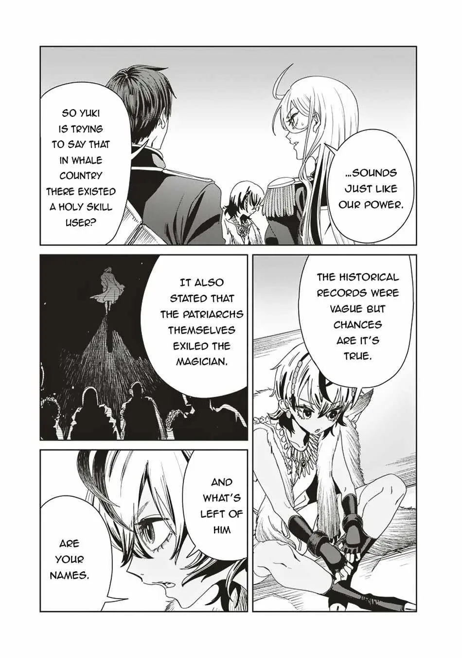 Read Wise Man