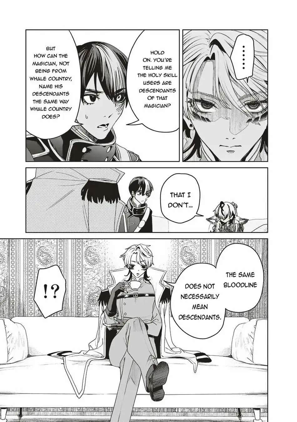 Read Wise Man