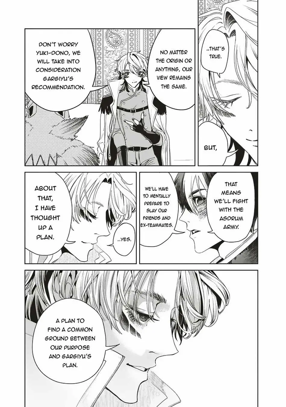Read Wise Man