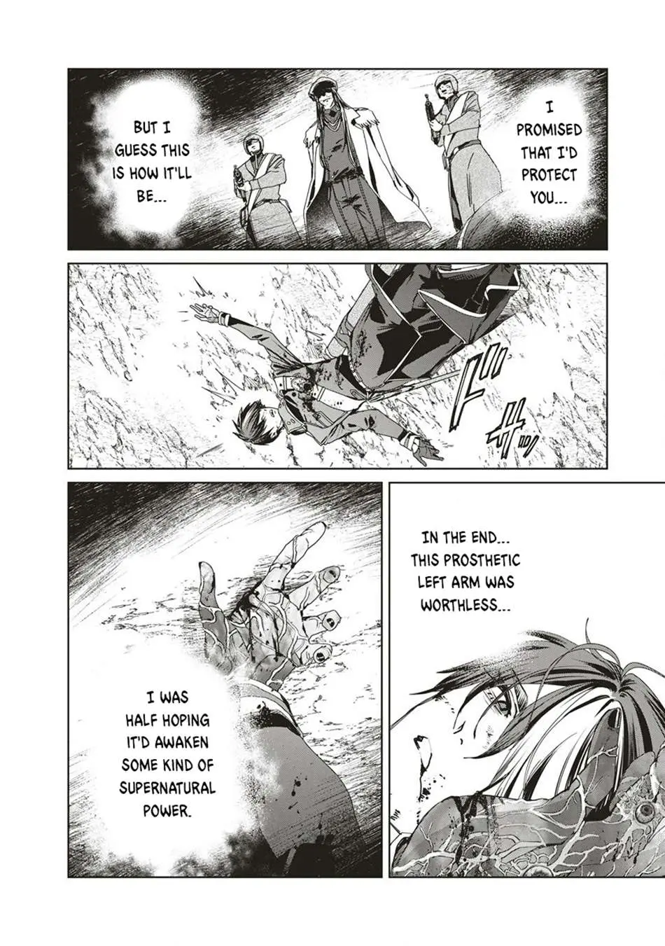Read Wise Man