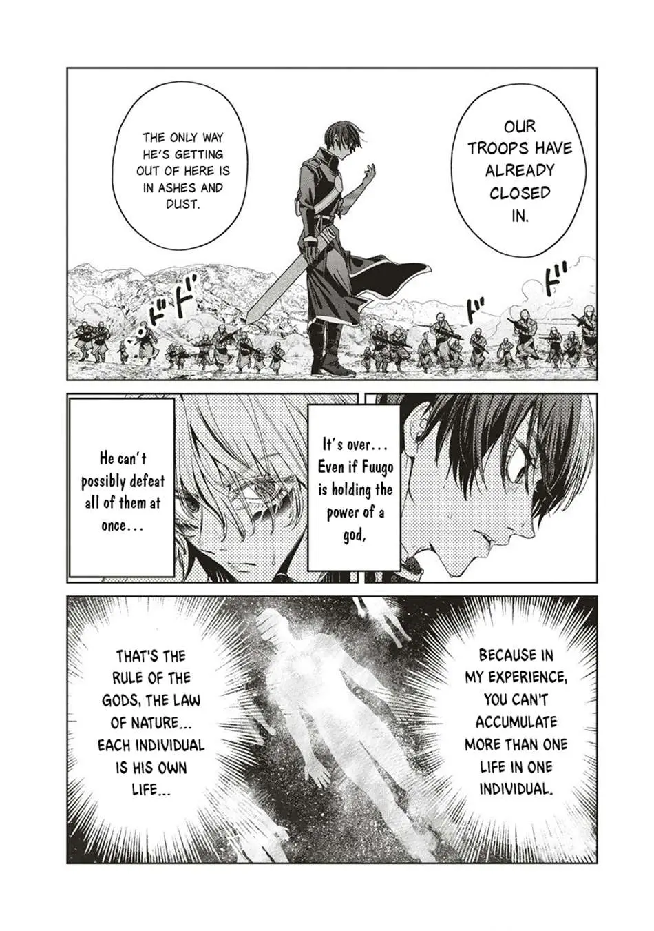 Read Wise Man