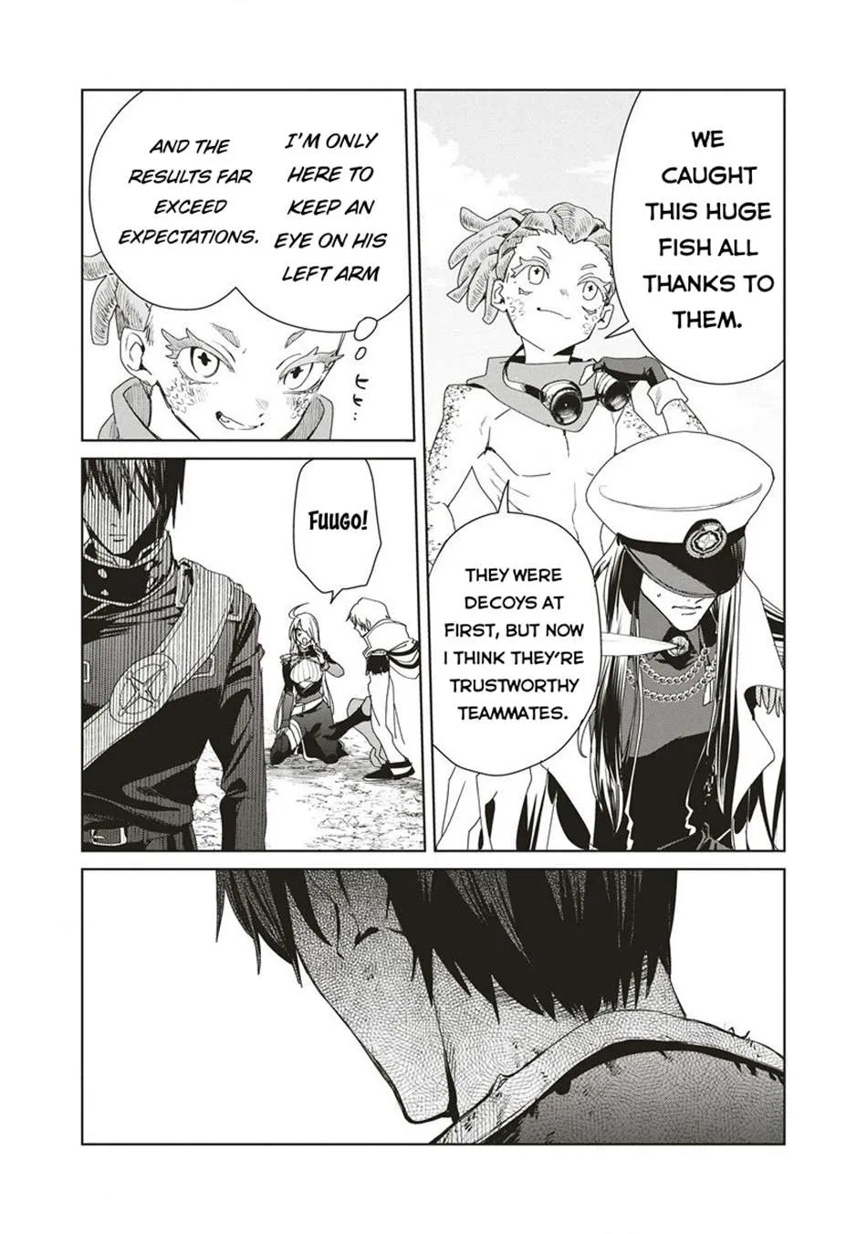 Read Wise Man