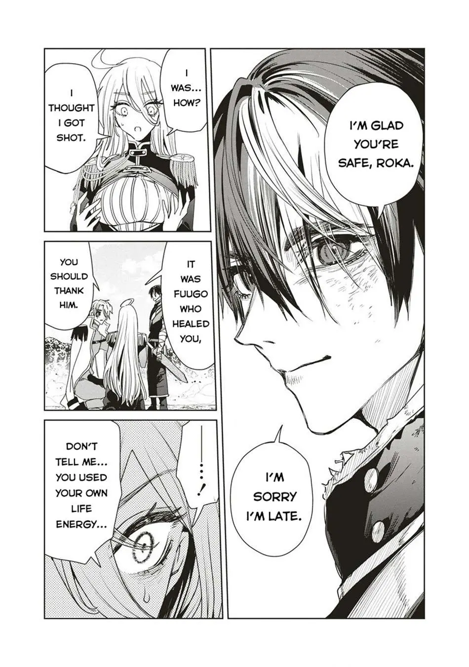 Read Wise Man