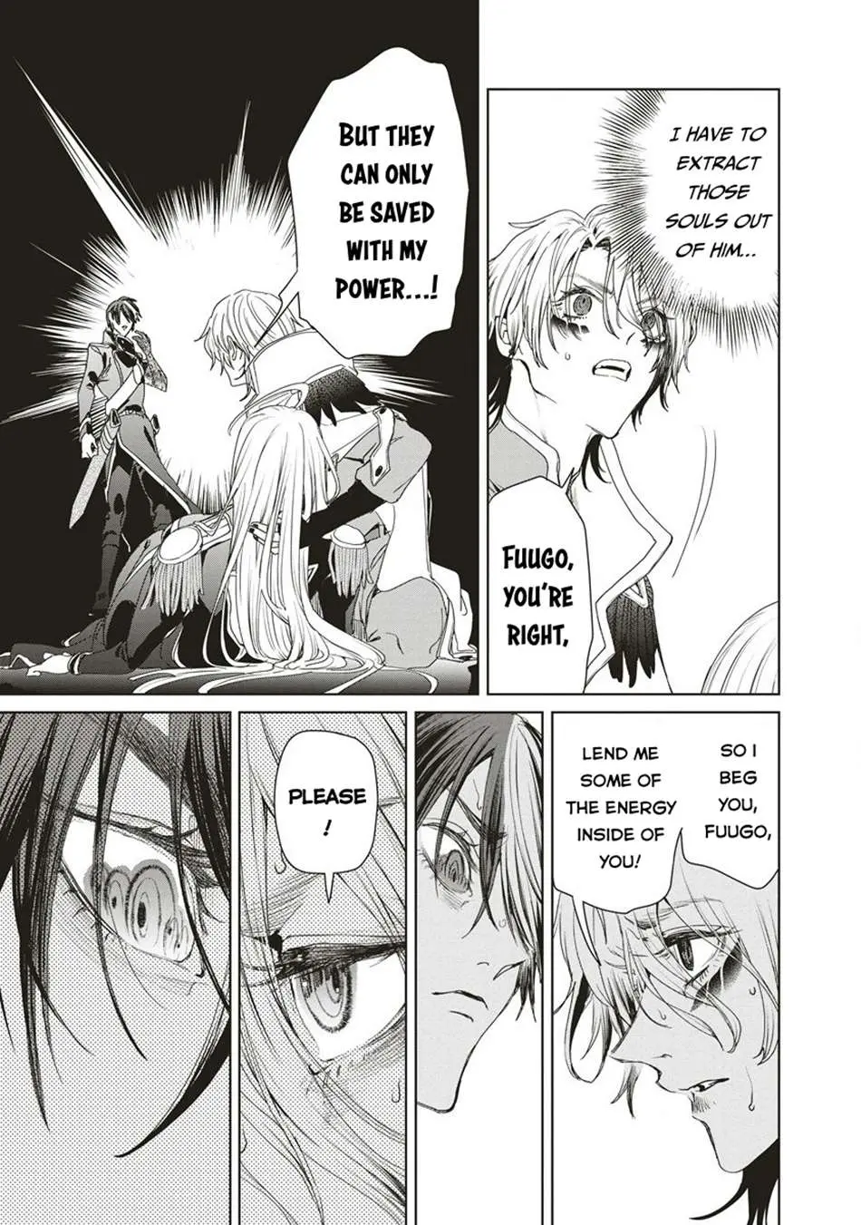 Read Wise Man