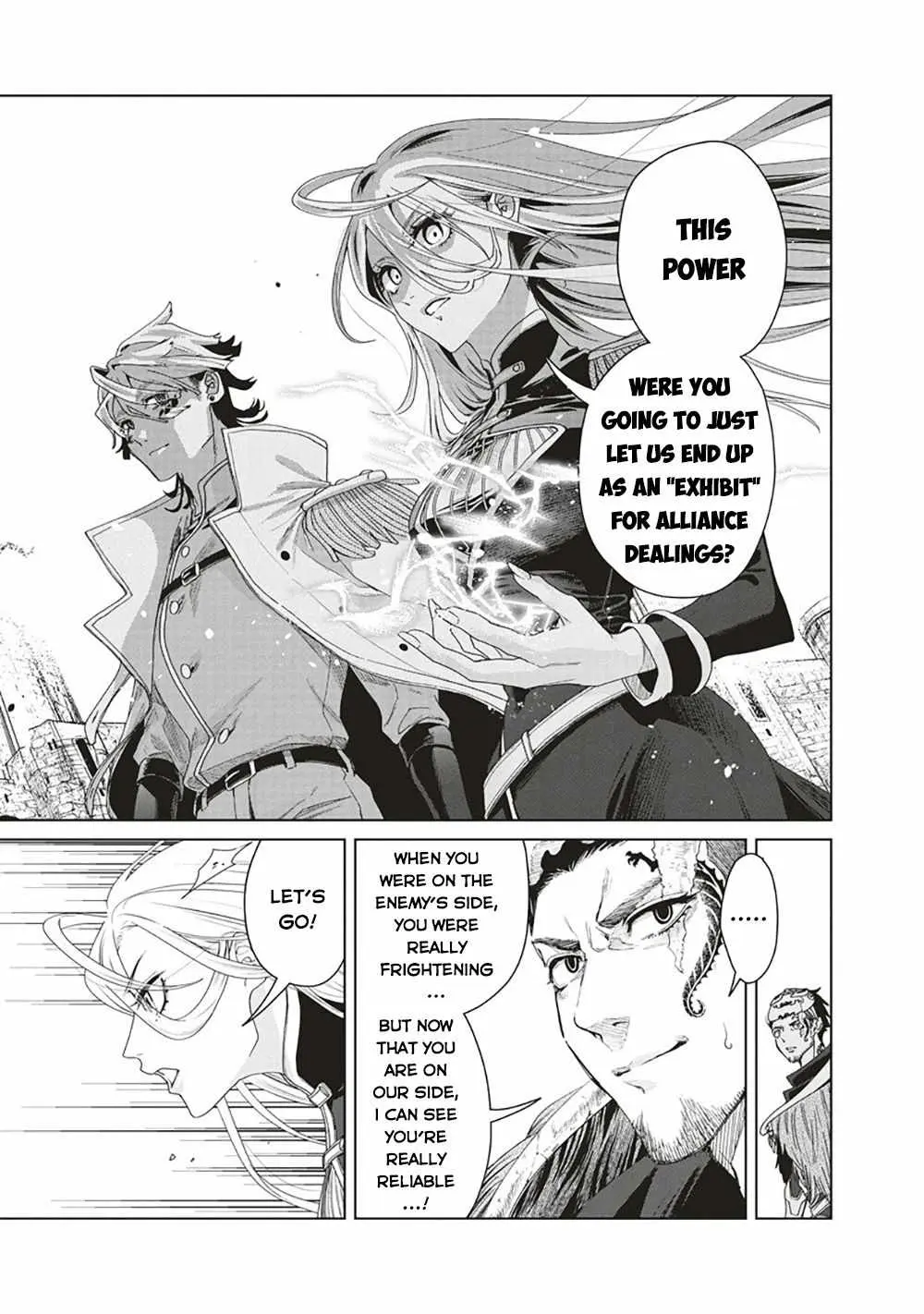 Read Wise Man