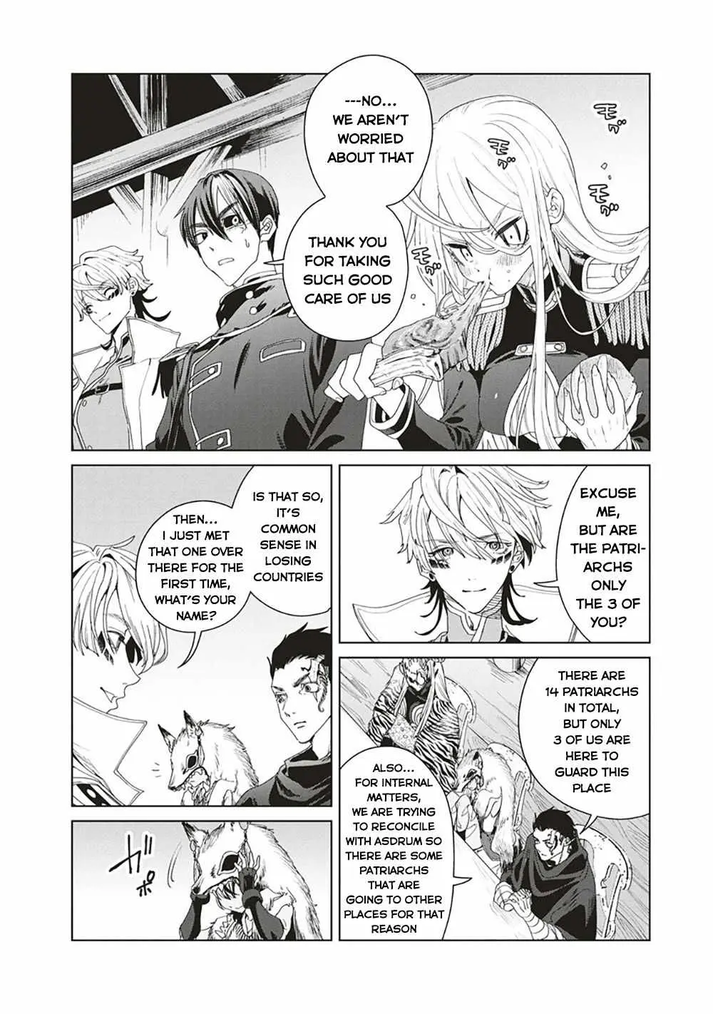 Read Wise Man