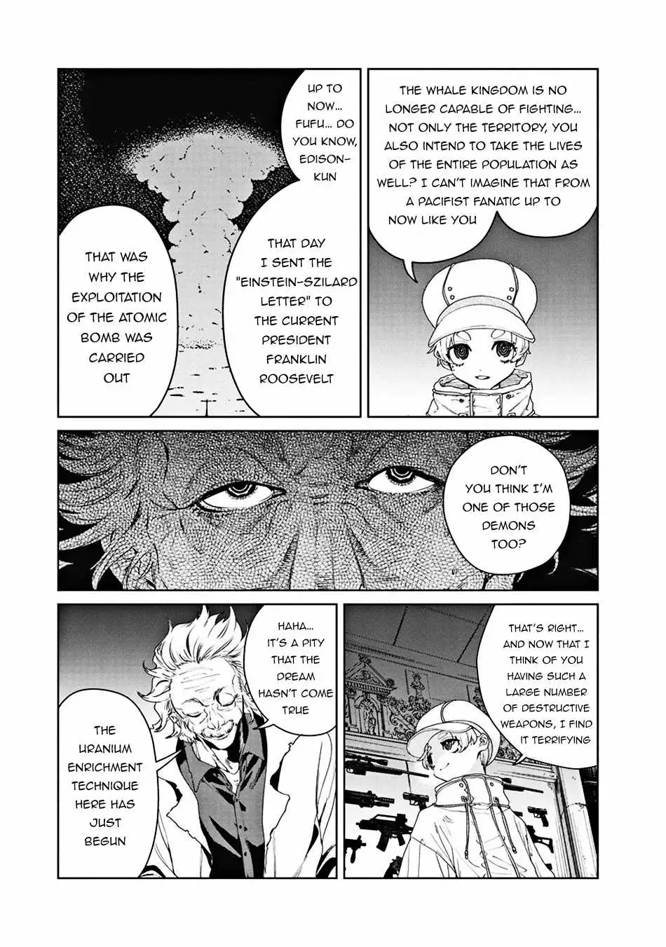 Read Wise Man