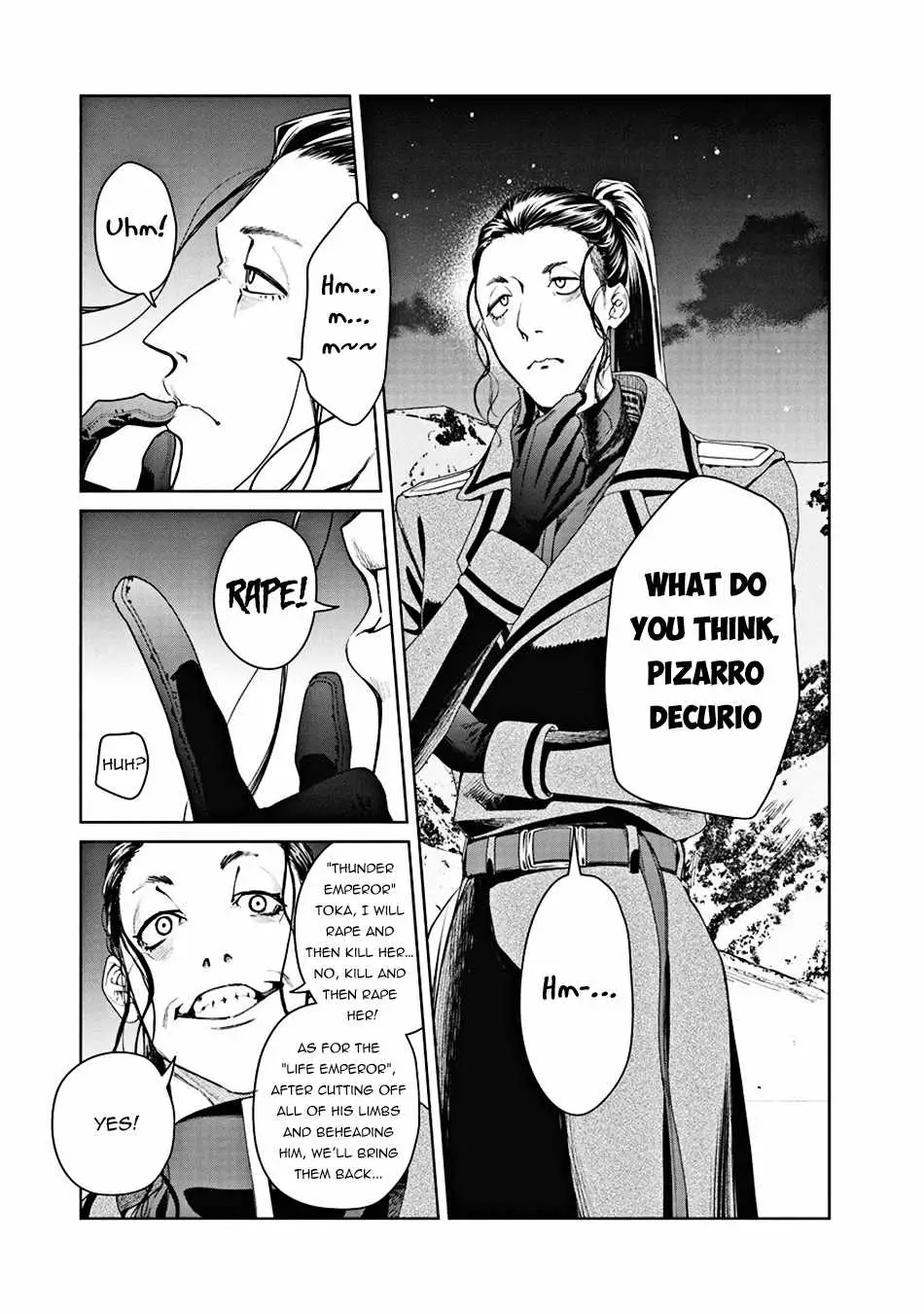Read Wise Man