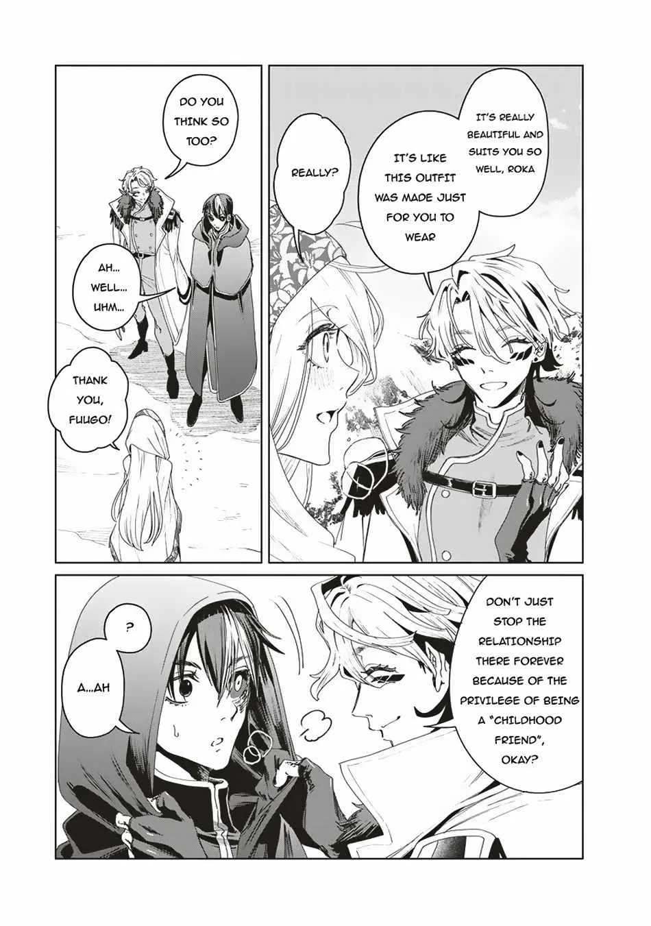 Read Wise Man