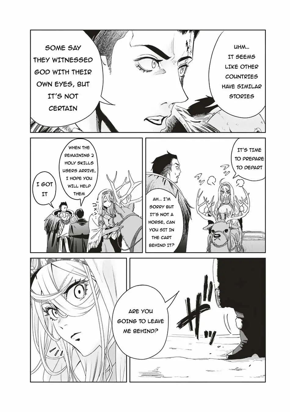 Read Wise Man