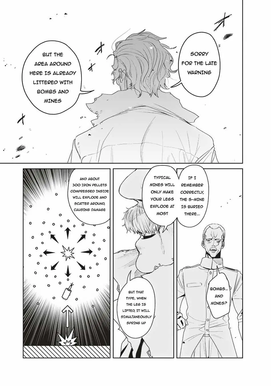 Read Wise Man