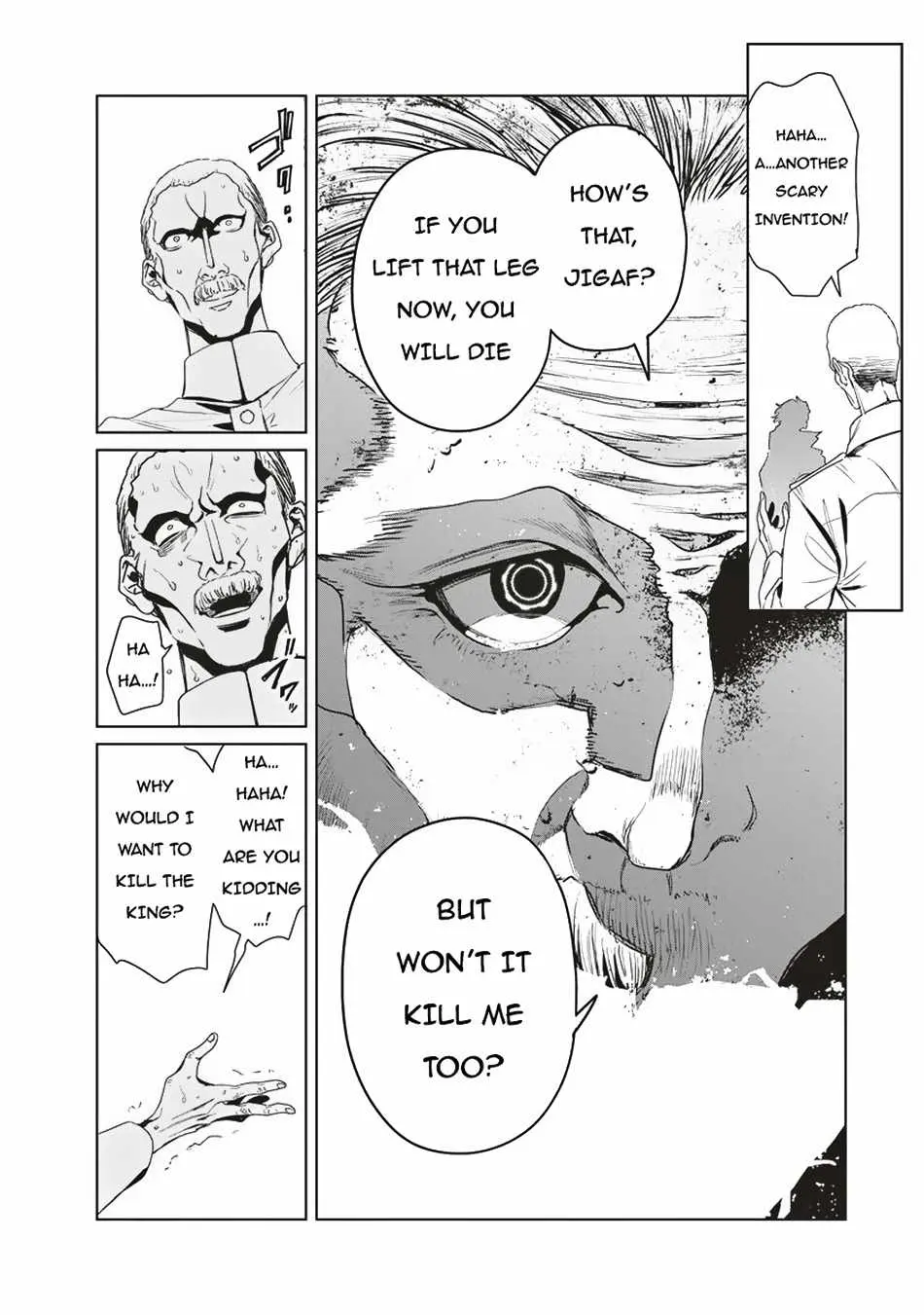 Read Wise Man