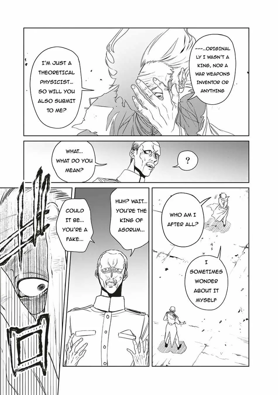 Read Wise Man